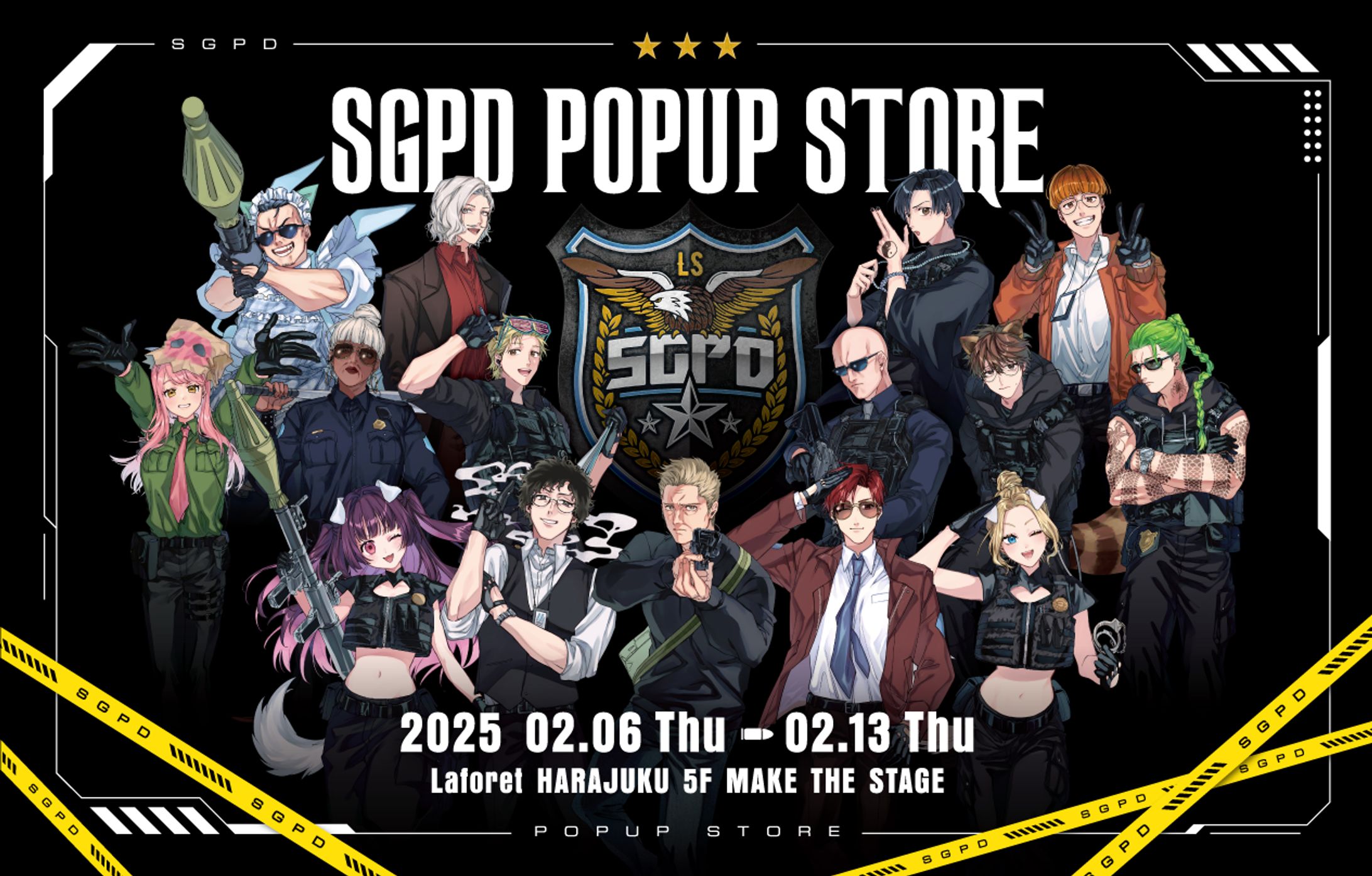 SGPD POPUP STORE-1