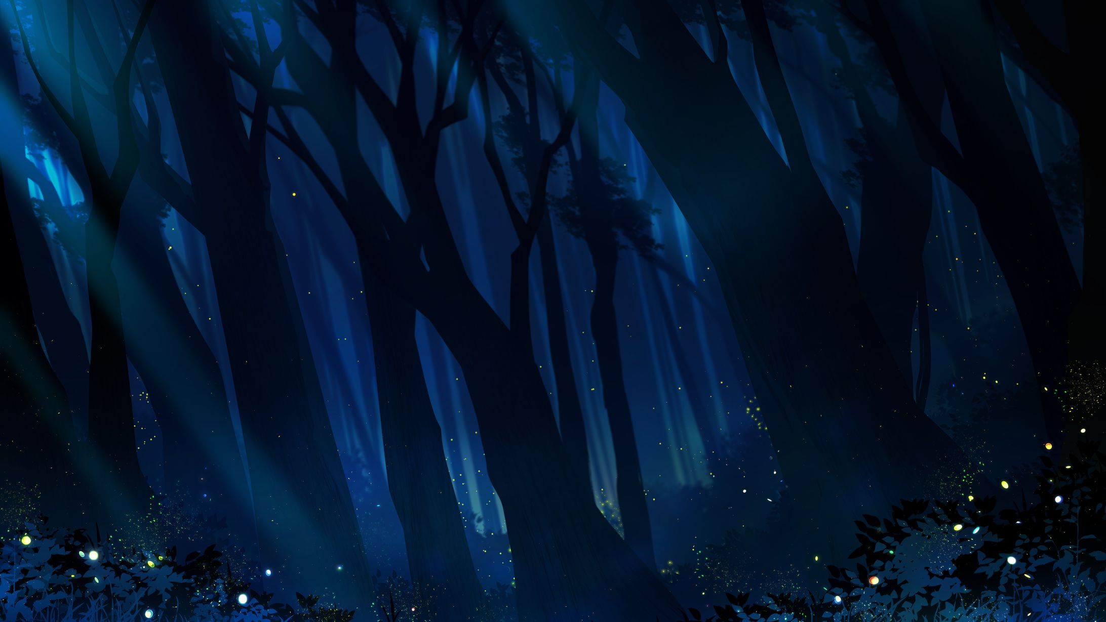 𝗣𝗩 𝗶𝗹𝗹𝘂𝘀𝘁 : 반딧불-1