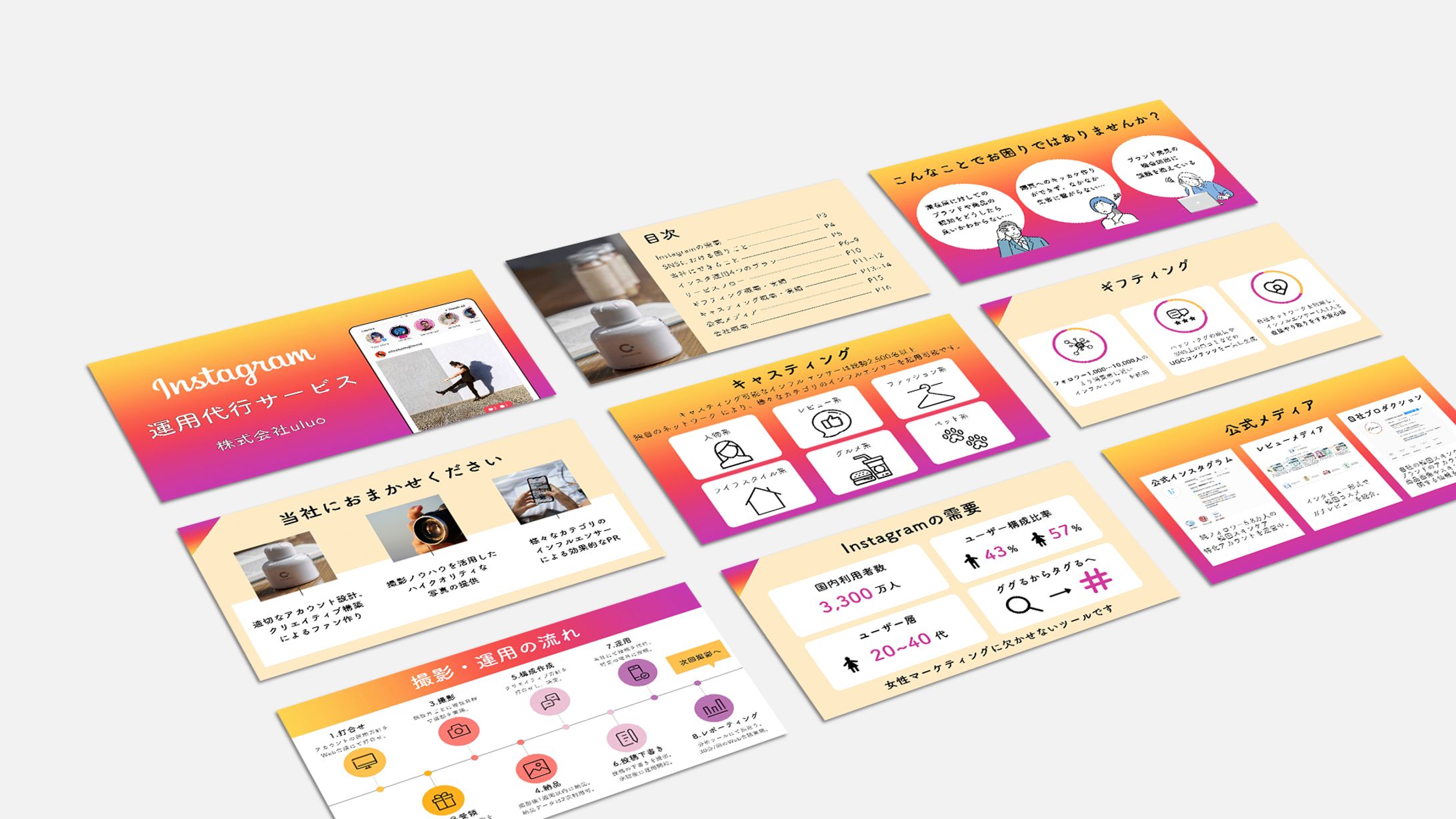 Presentation Design-1