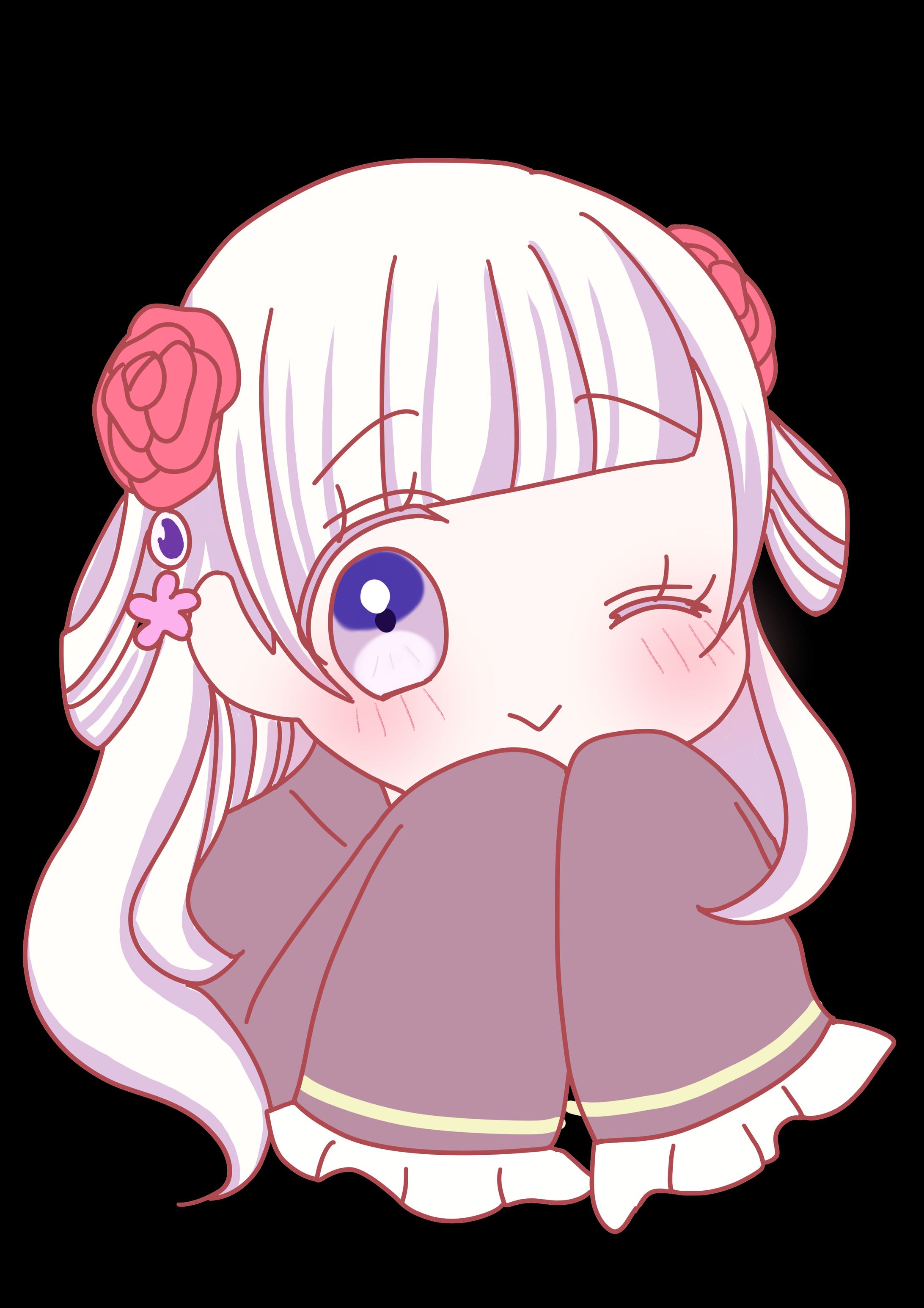 水無月美桜ちゃん-1