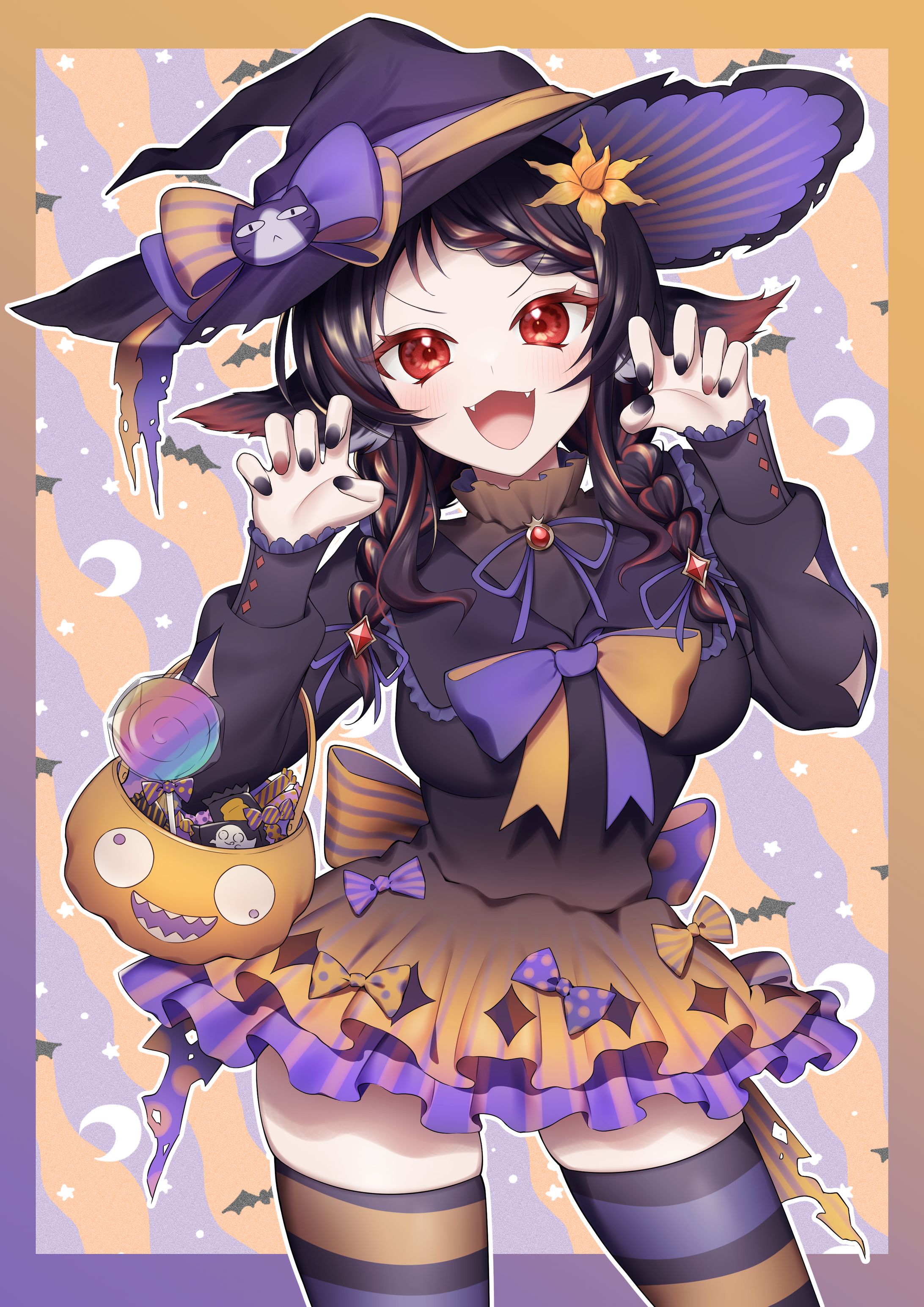 2025ハロウィン-1