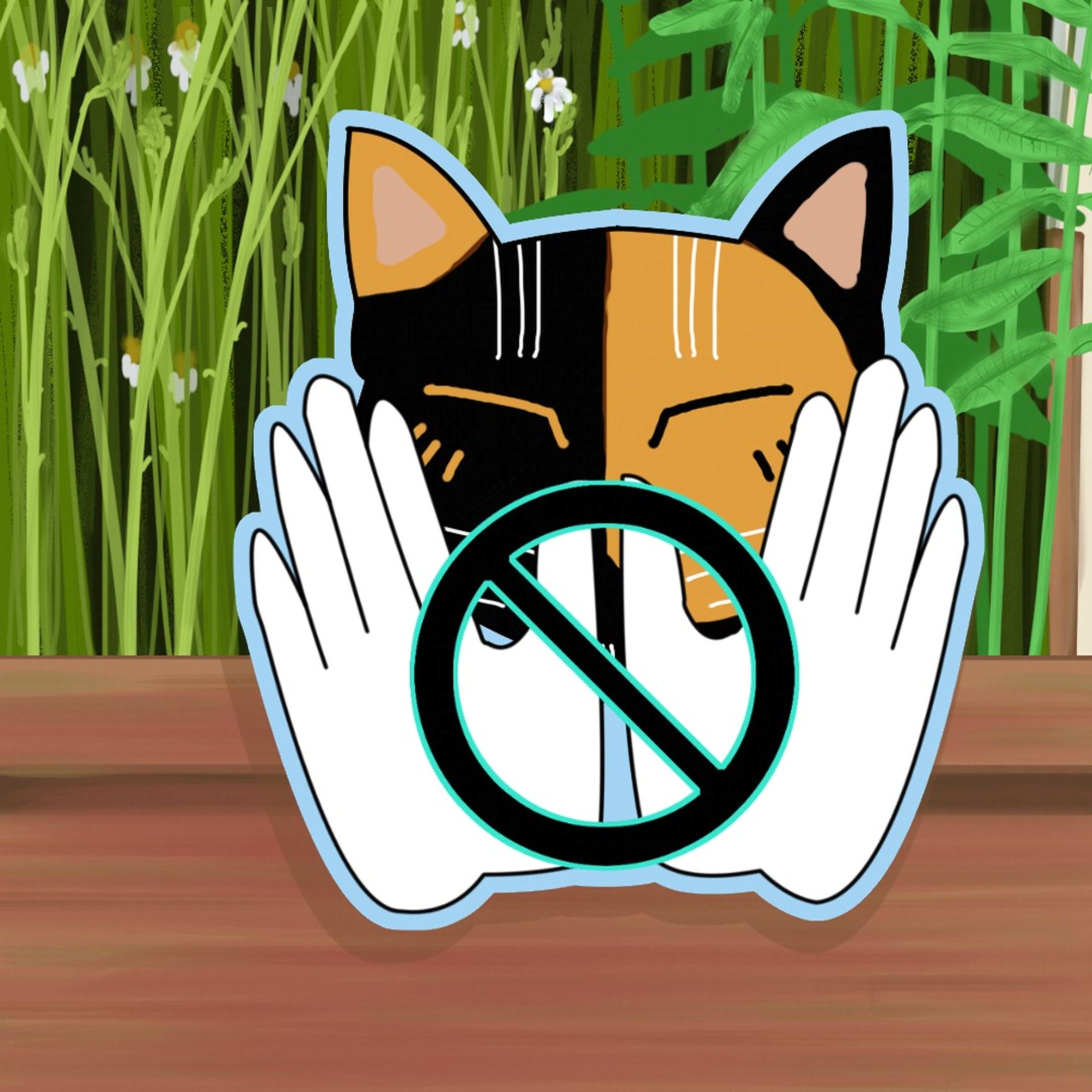 500.20230423☆：ランの回：泰市立入禁止札 https://note.com/mk0war888/n/nc016d7074545 
投稿しました。バースセイバー711号室記録帳BBSにて毎晩連載中の #小説 を　#note　マガジン「711号室」にて公開しています。

#暗夜迷宮　日記、
大規模怪異発生日記１７更新しました。
https://note.com/mk0war888/n/n13d96656fbf2
スキ・フォロ・シェアしてくださると、うちのこがランダムでお礼を申しますので是非♡ 
話中の万禮一家は、
メンバーシップ「夢了の皿」会員の万禮様のオリジナル・キャラクターで
設定その他は会員様御本人と話し合っております。
（７１１号室出演者≒メンバーシップ会員様は常時募集中です♡）
万禮様の偶さか日記も併せてお読みいただくと解像度とエモさが跳満です。
https://note.com/la_show_mon/n/nfd06d0cb6542

#ごりごりごりっと芯減らし訓練　は、ハーブ寄せ植えプランターと泰市立入禁止札（「猫に赤色は見えないらしいがネオンカラーは見えるらしい」と凌司君が調べて作りました的な）と、凌司の元妻絵理香のアイコン。#一次創作 #digitalillustration #originalcharacter　#ARTISUL #clipstudiopaintpro
@note_ig_official-1