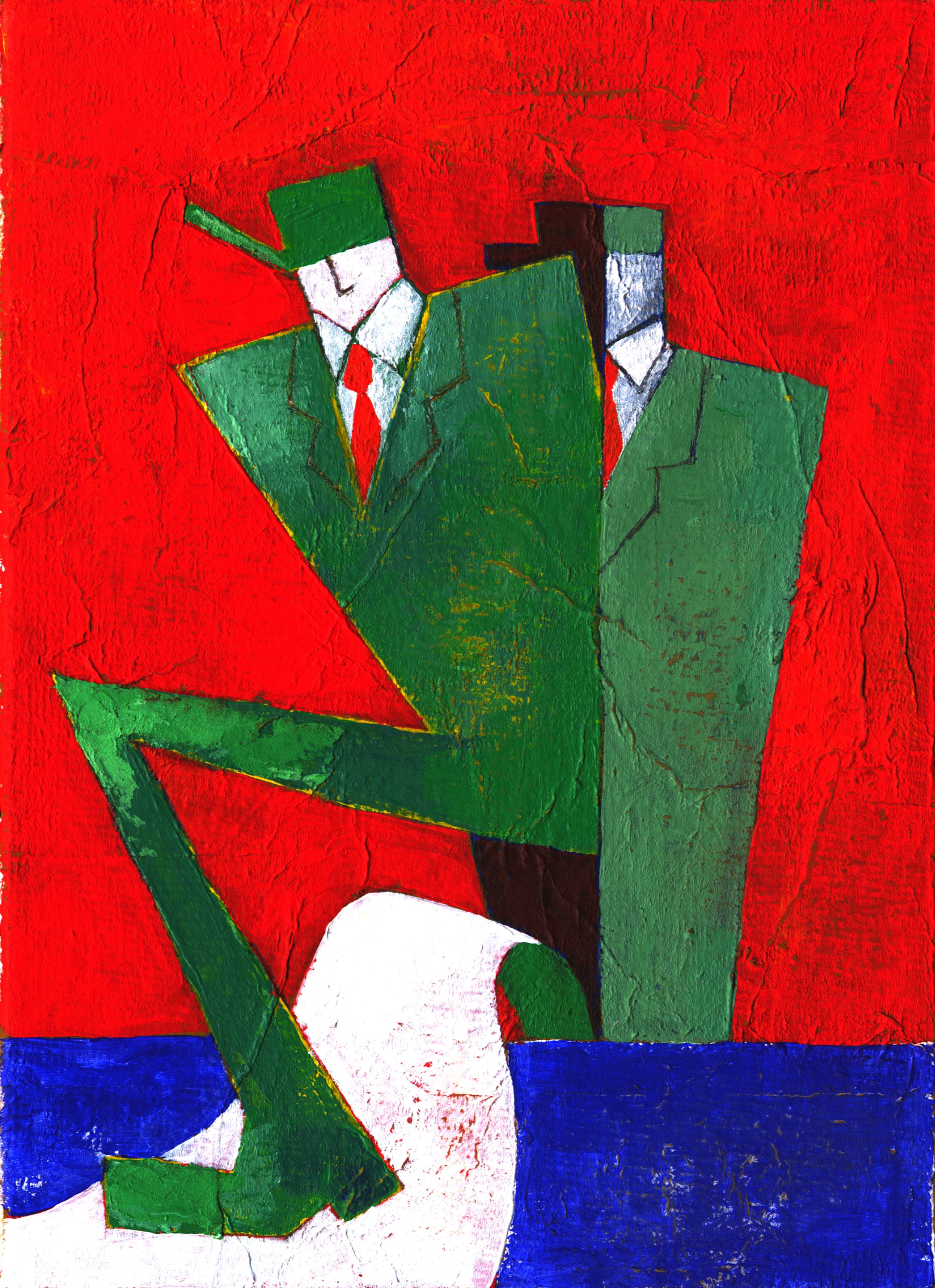 [お仕事] 企業社内報表紙シリーズ(vol.22-33)-1