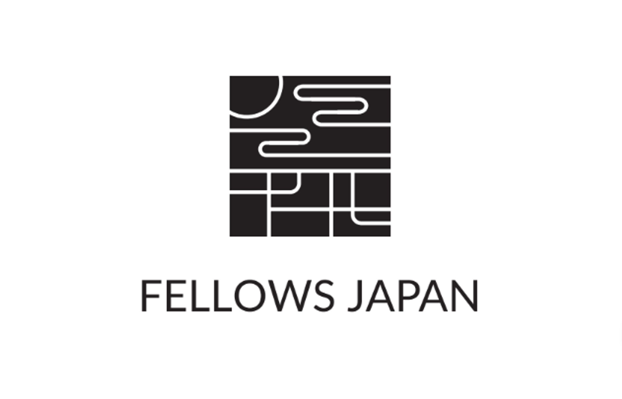 【ロゴ】FELLOWS JAPAN 様-1