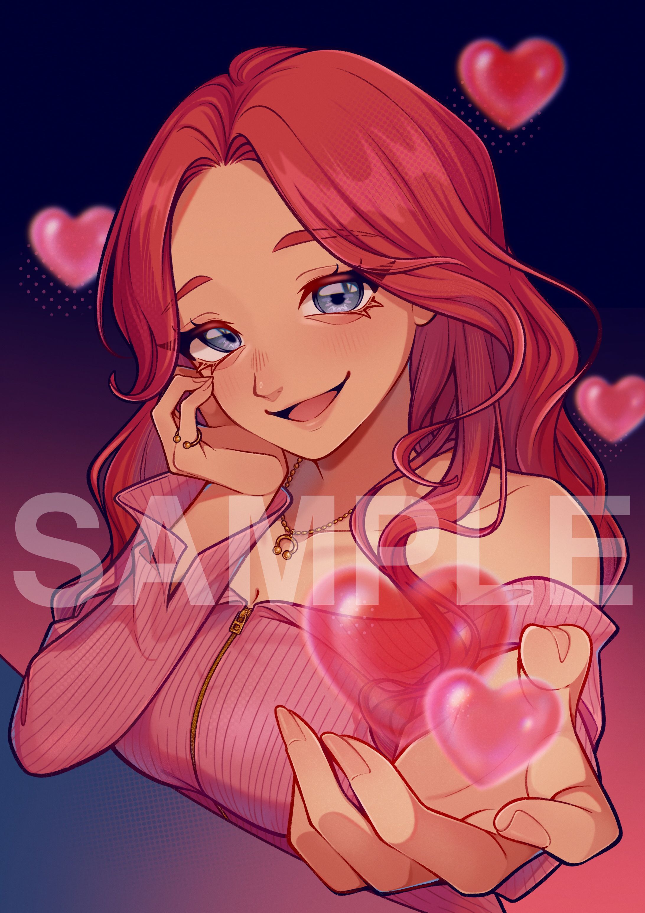 背景／アイコンイラスト-1