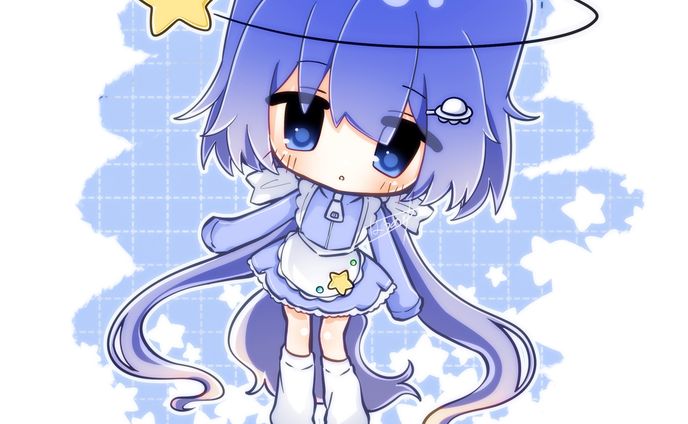 看板娘ちゃん
