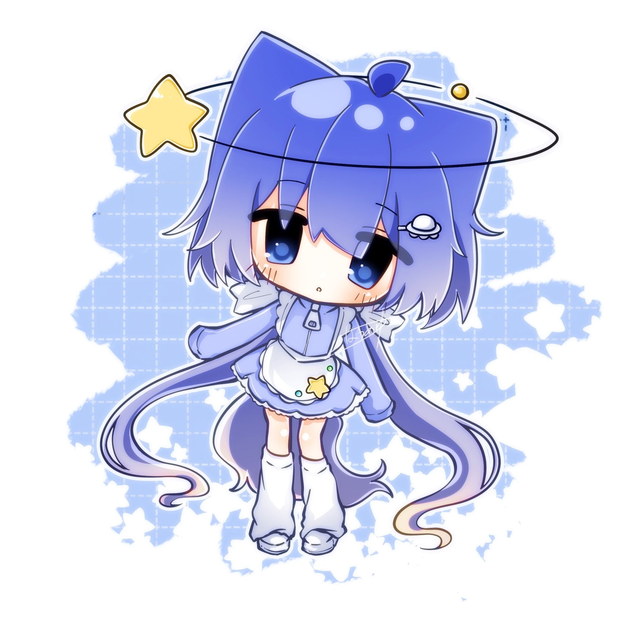 看板娘ちゃん-1