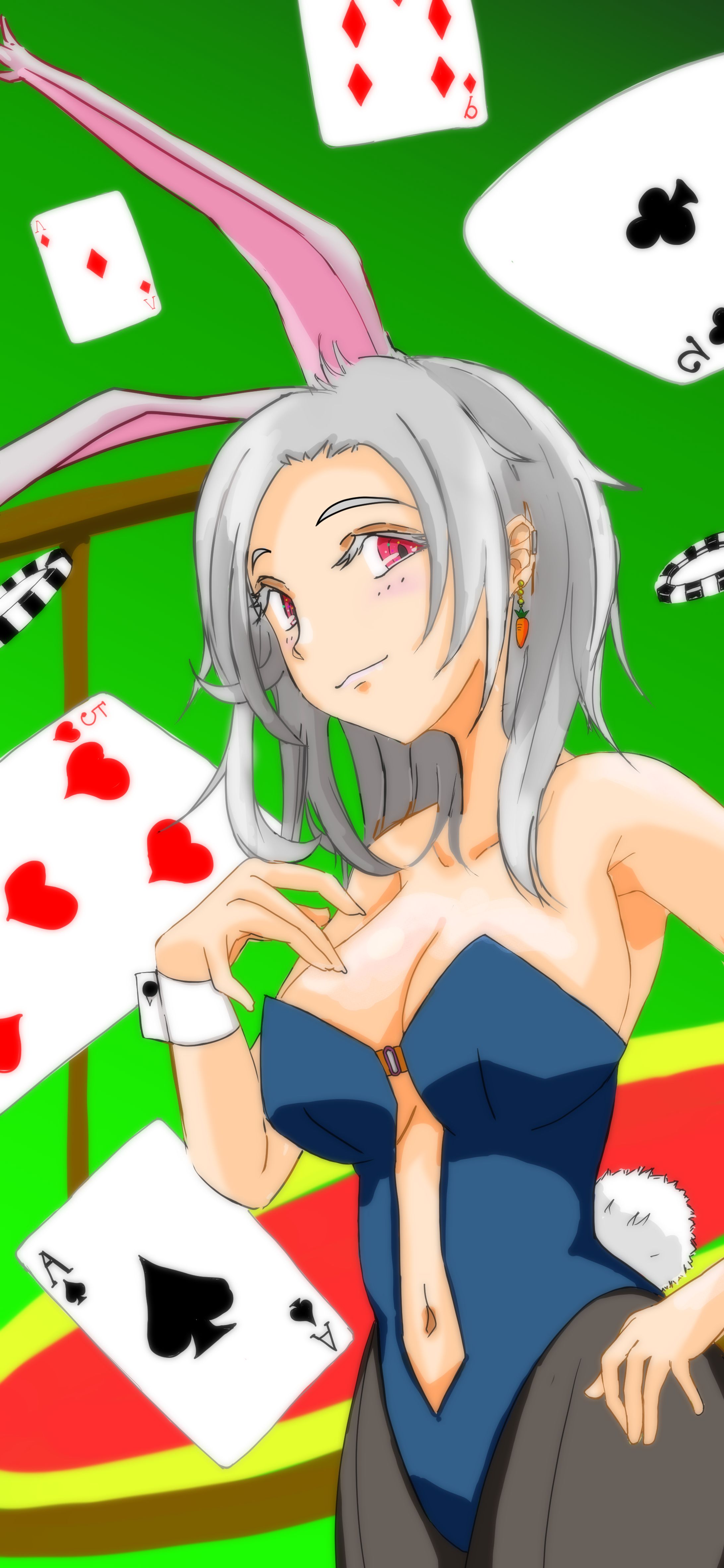 バニーオリジナル-1