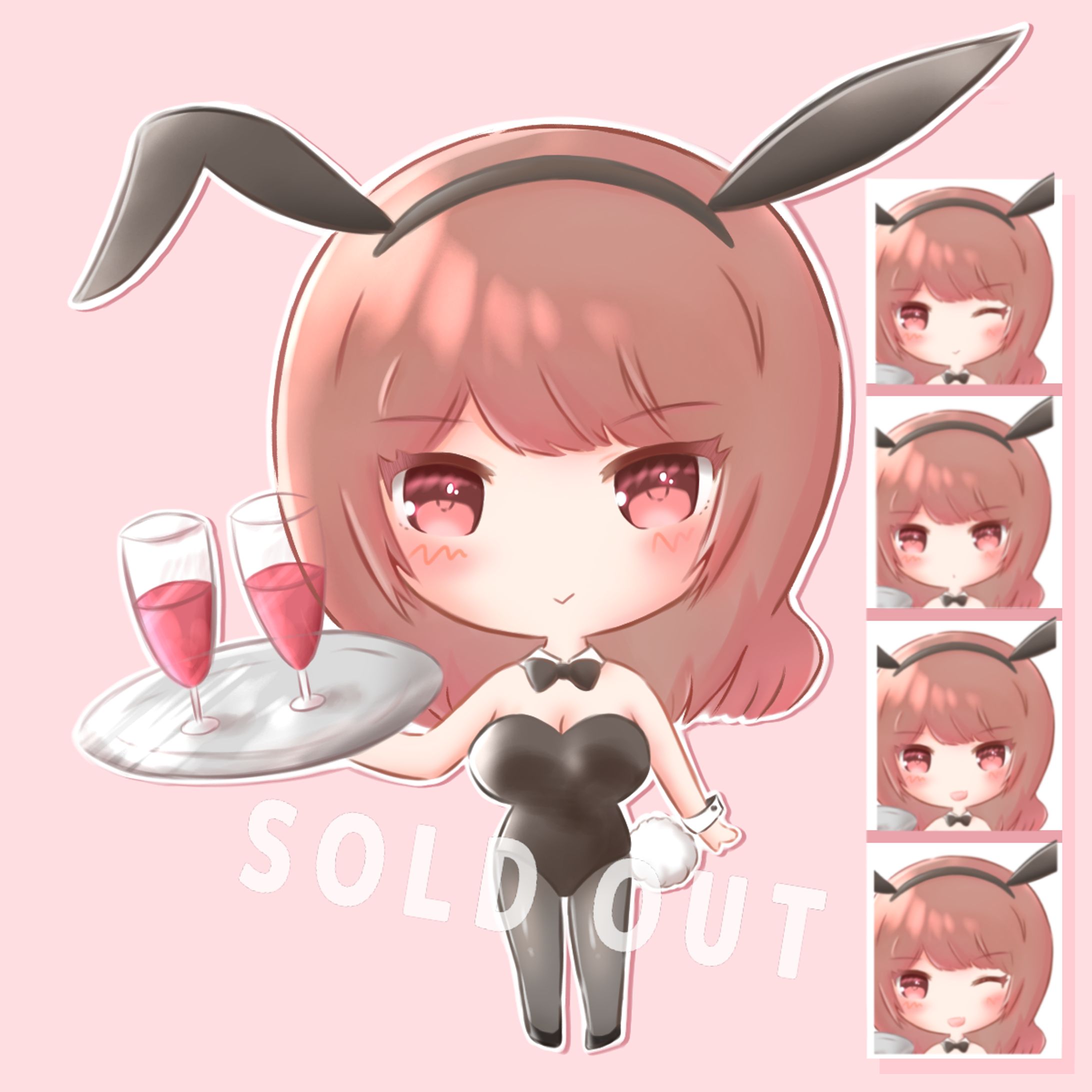 キャラクターイラスト-1