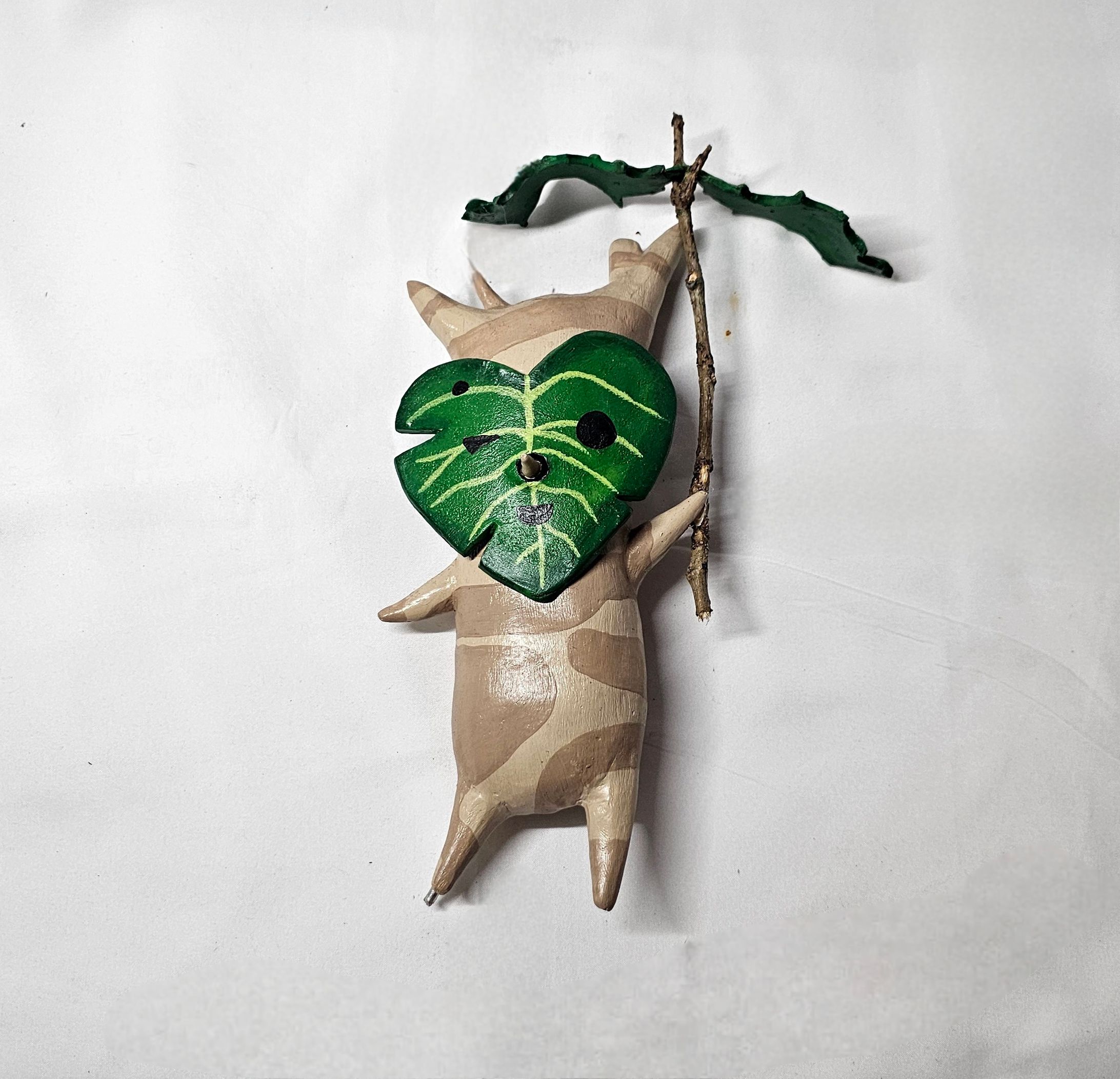 Korok Statue-1