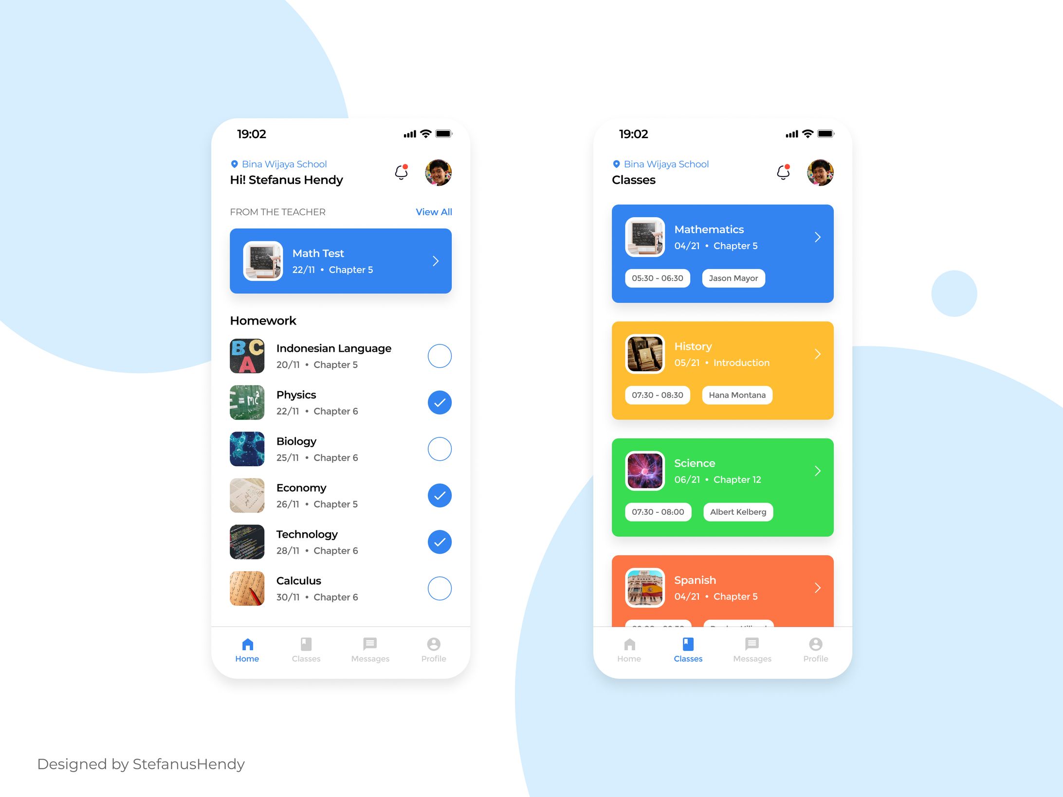 School Mobile Apps-1