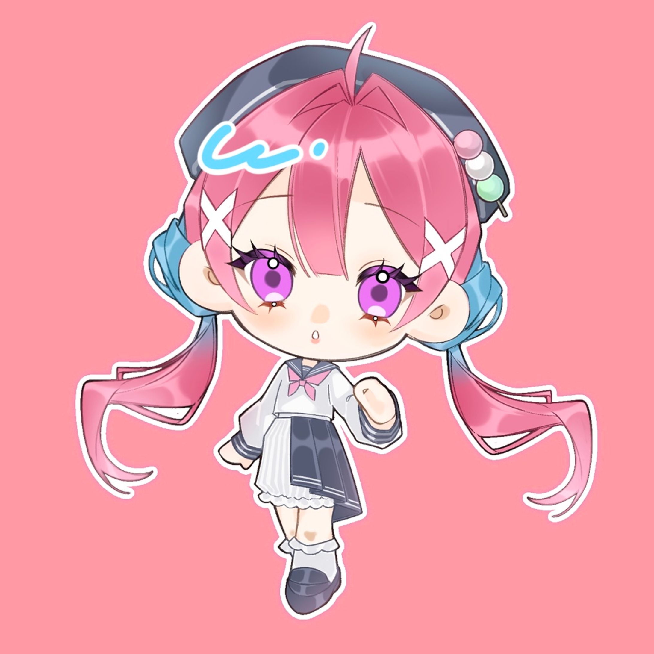 SD・ちびキャラ-1