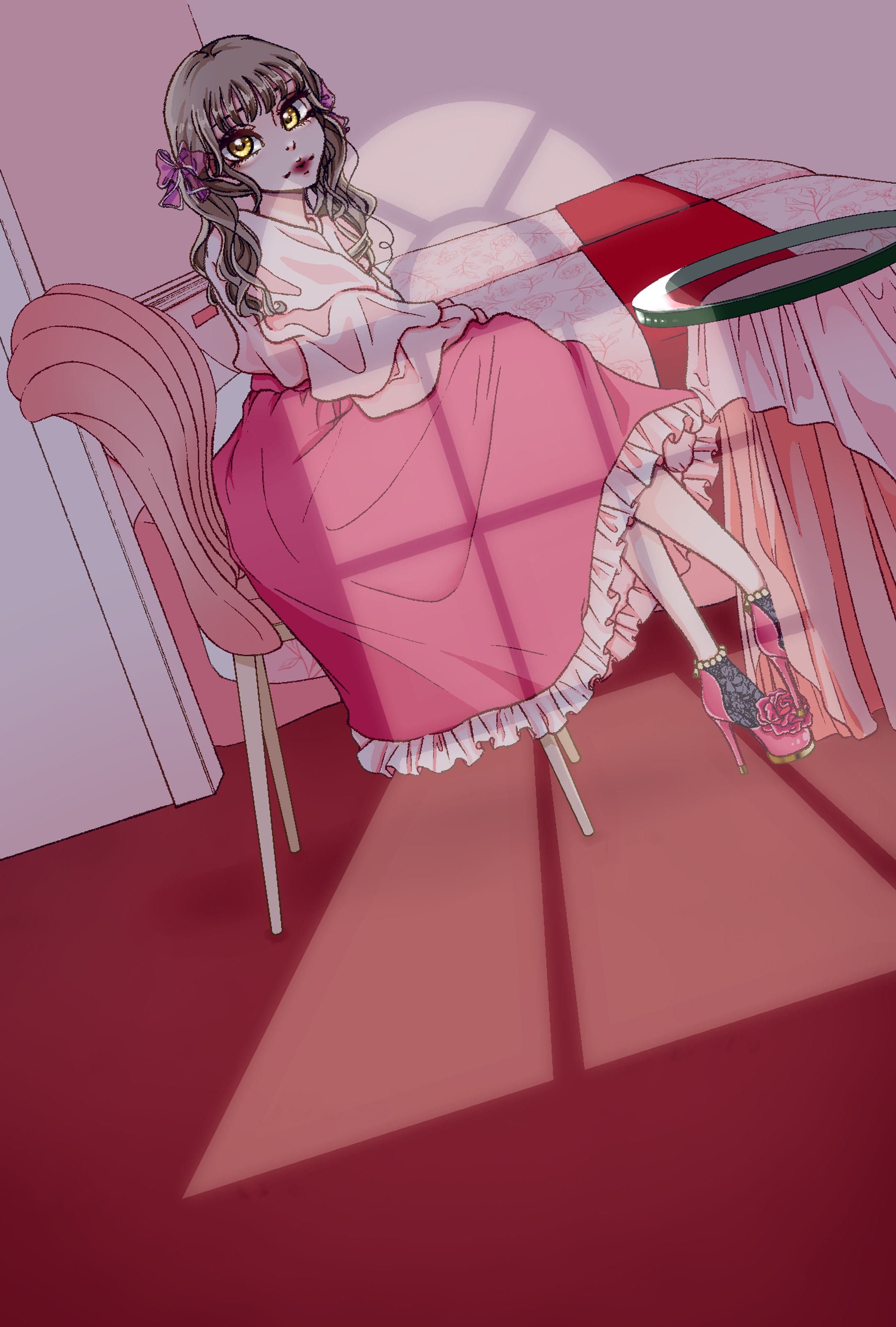 女の子-1