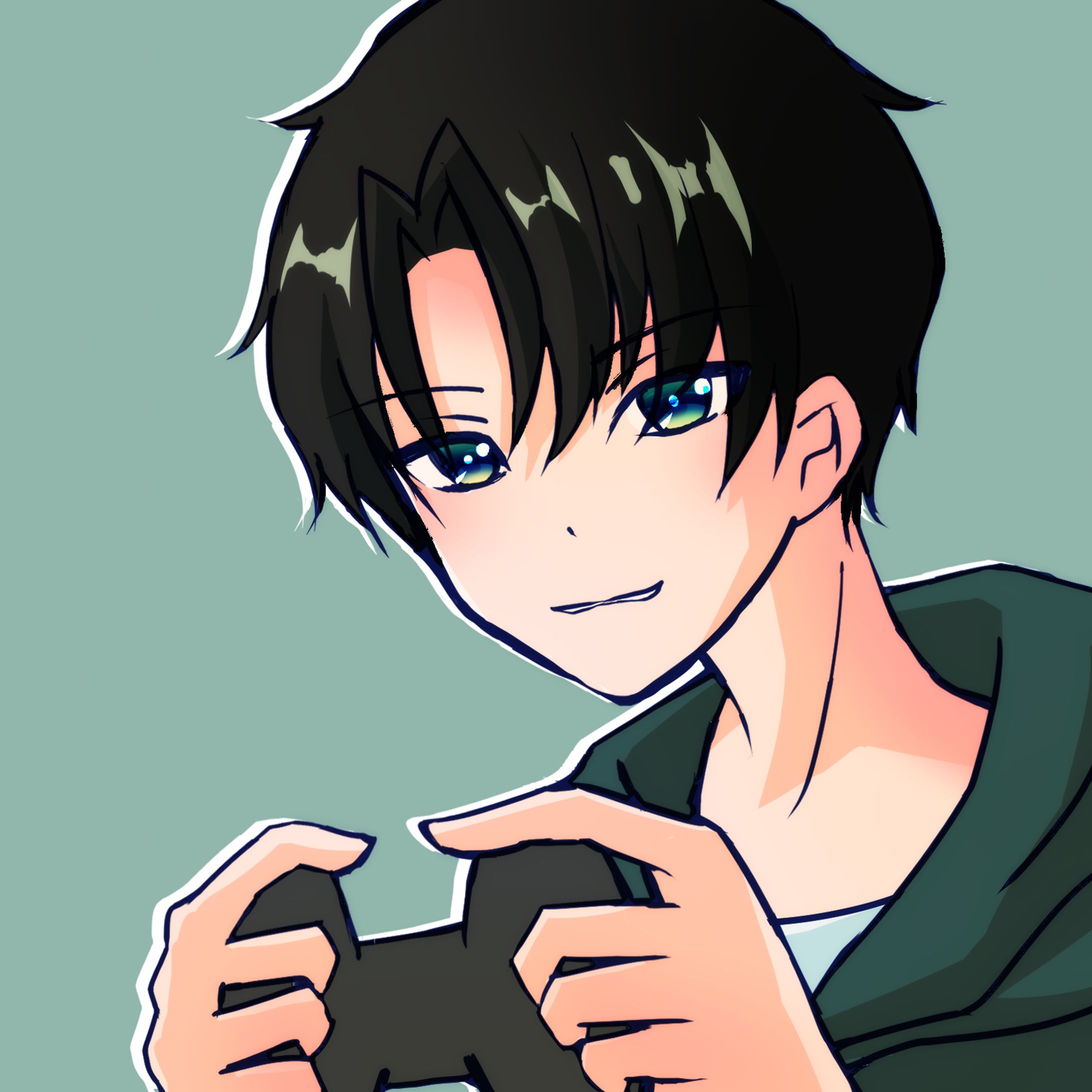 アイコンイラスト-1