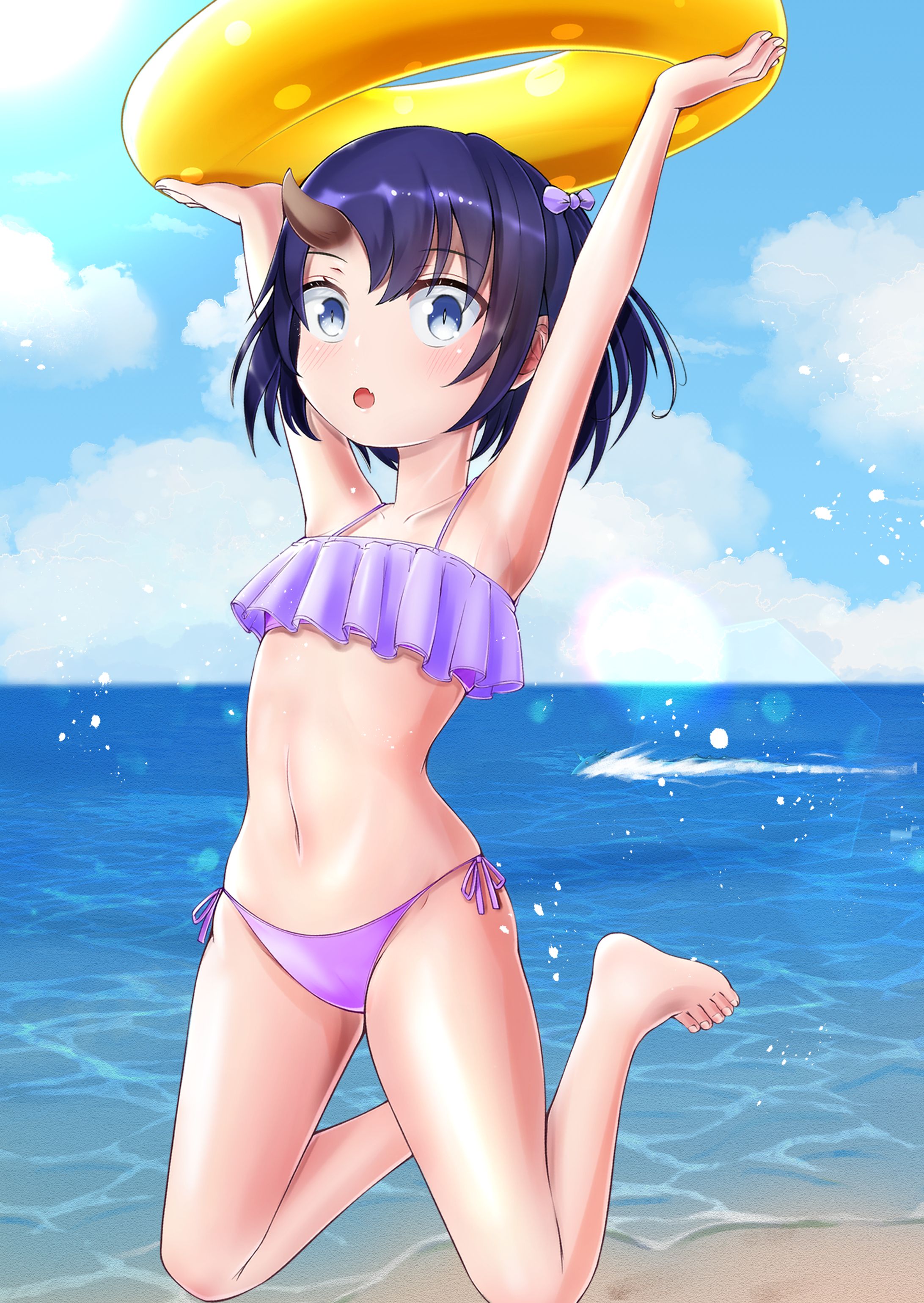 小林さんちのメイドラゴン-1