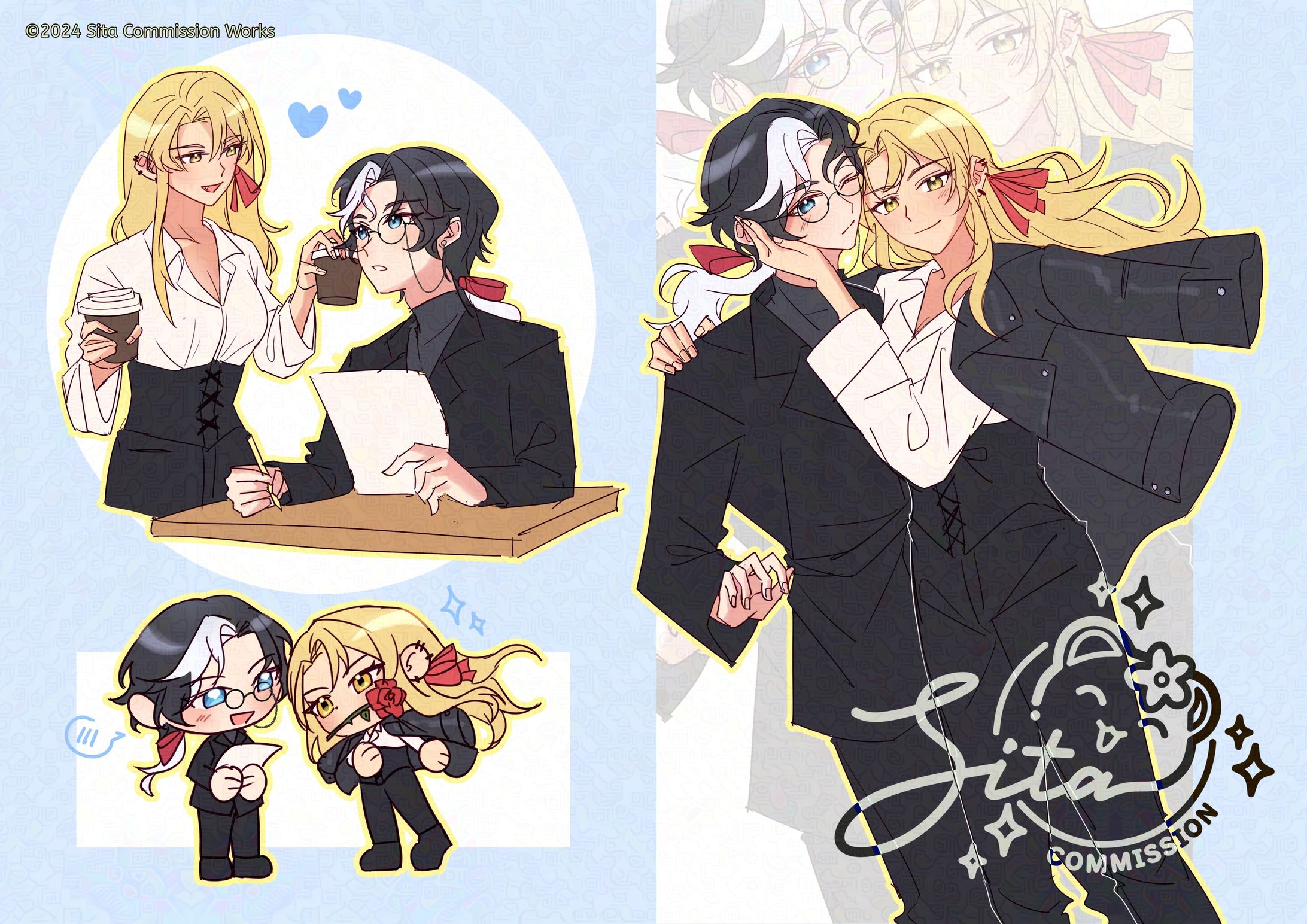 CMS 2024 - Omakase Couple Sketchpage for Altair-1