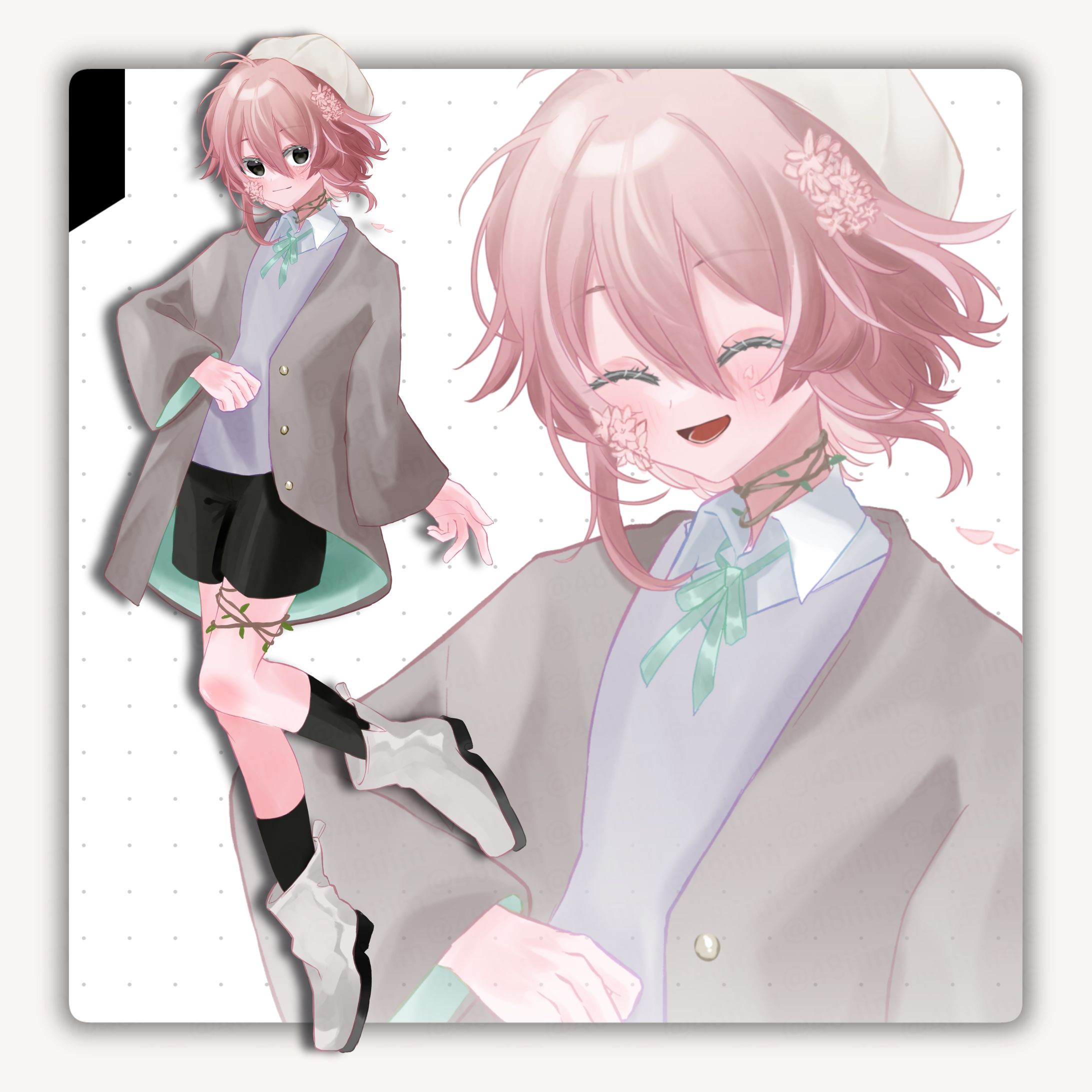 ✦Original Character-1