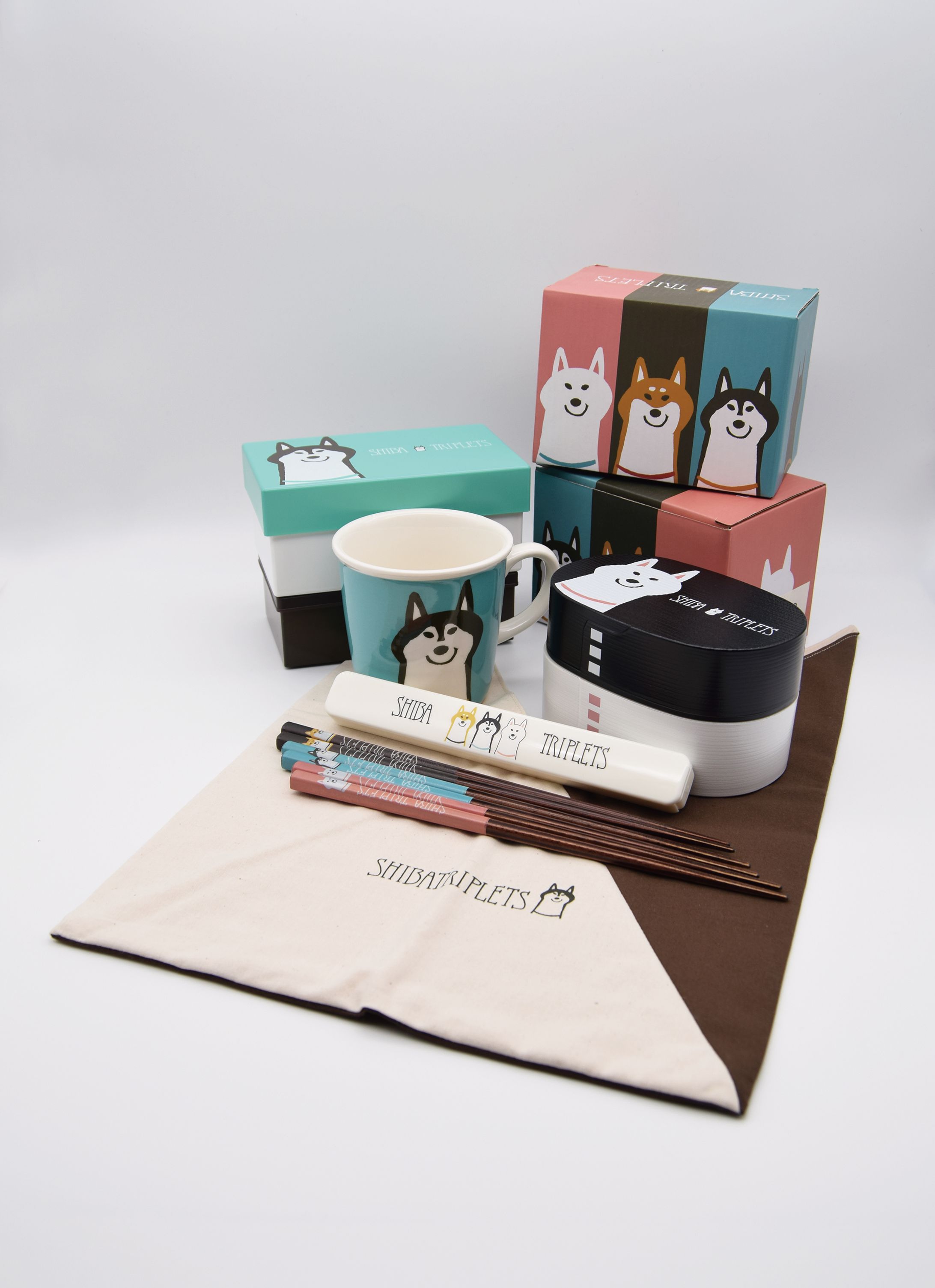 SHIBA シリーズ-1