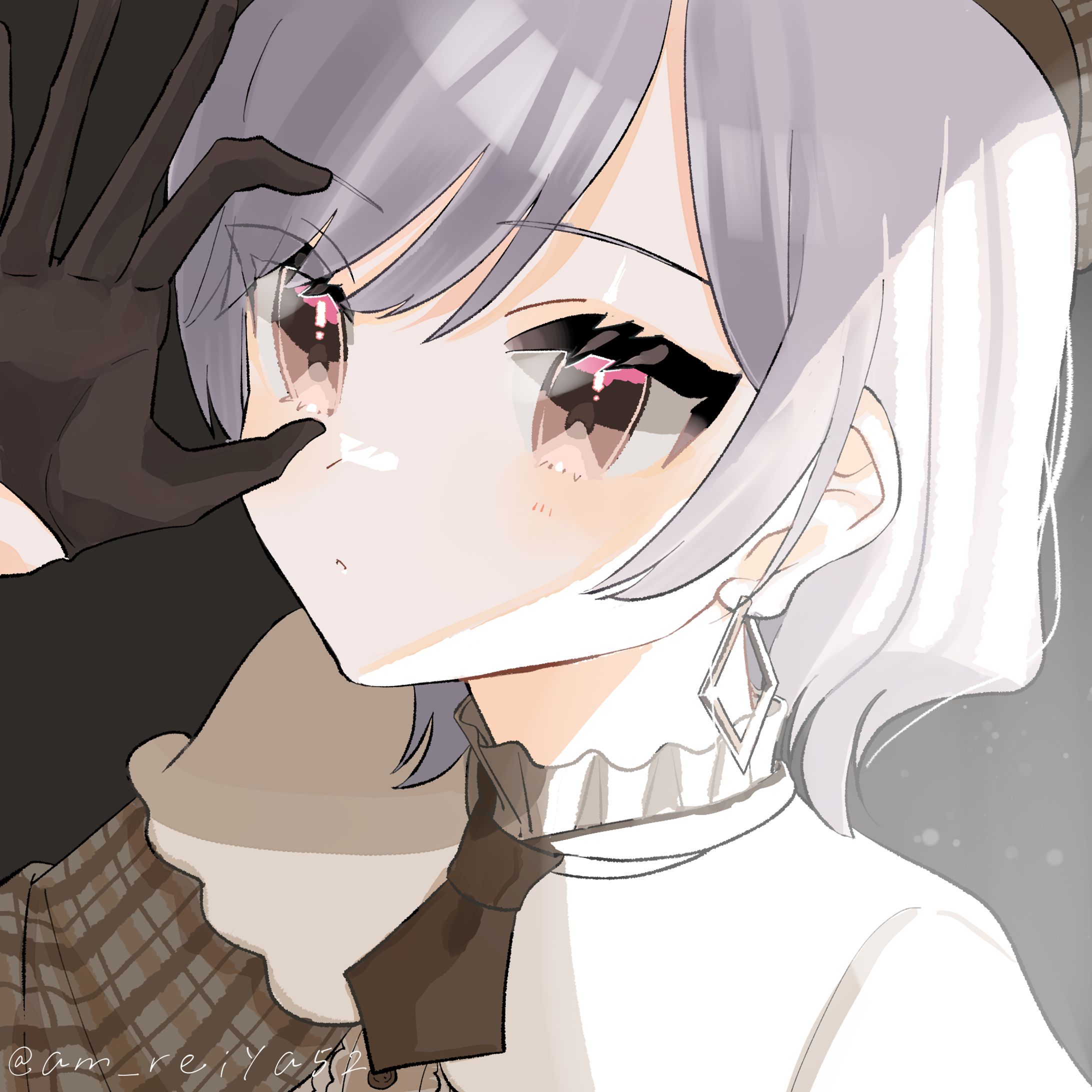 illust/水無真白様-1