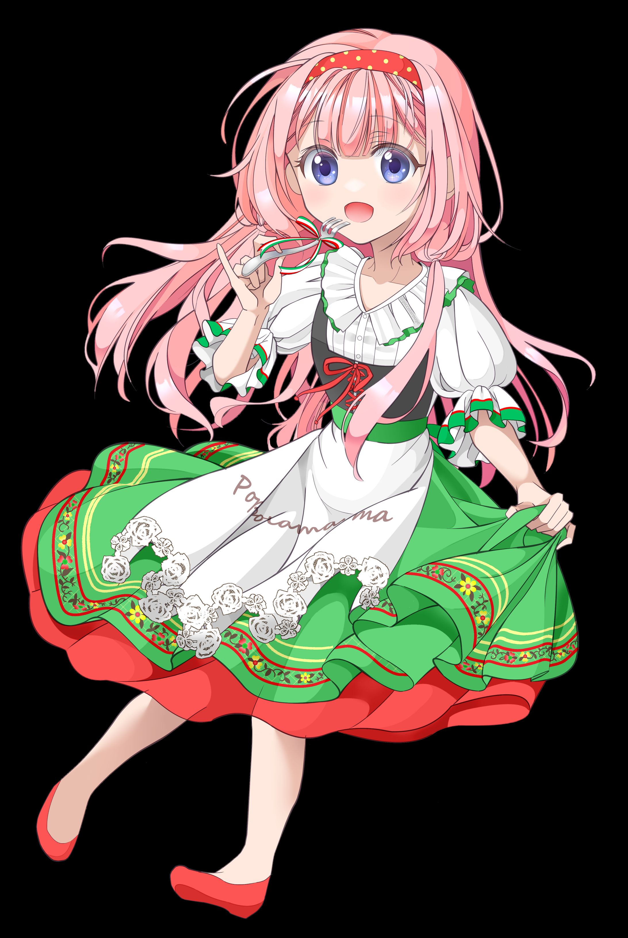 ポポラさンゴ-1