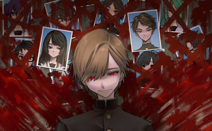 過去作