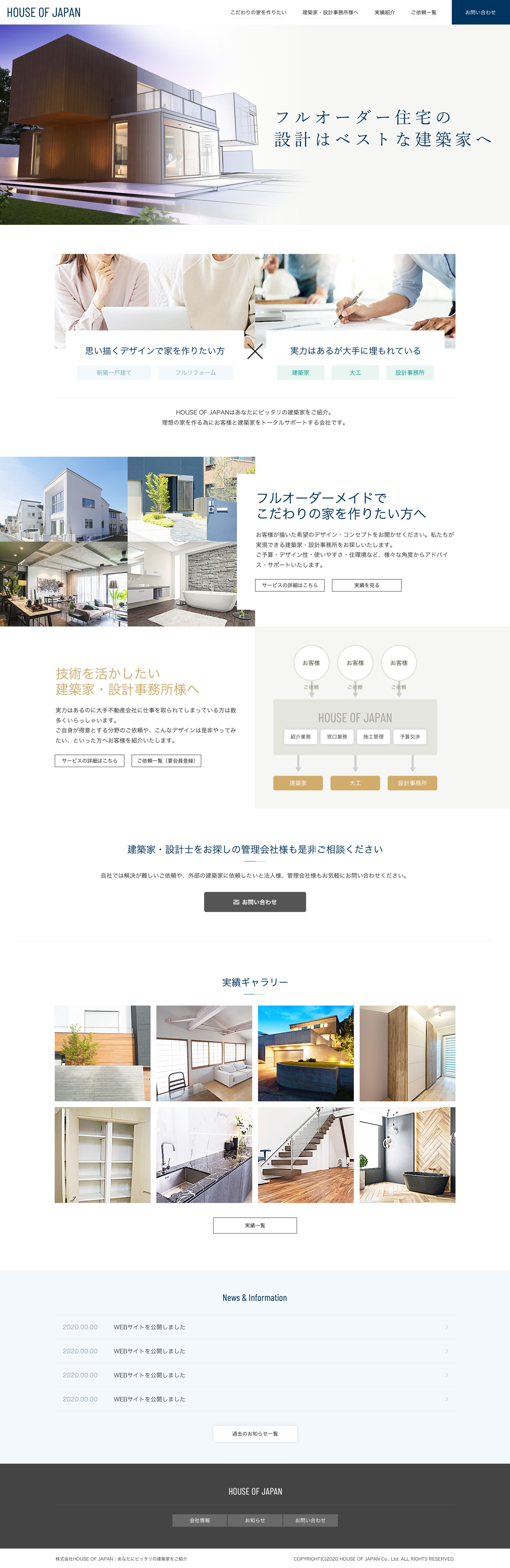 建築家マッチング業-1