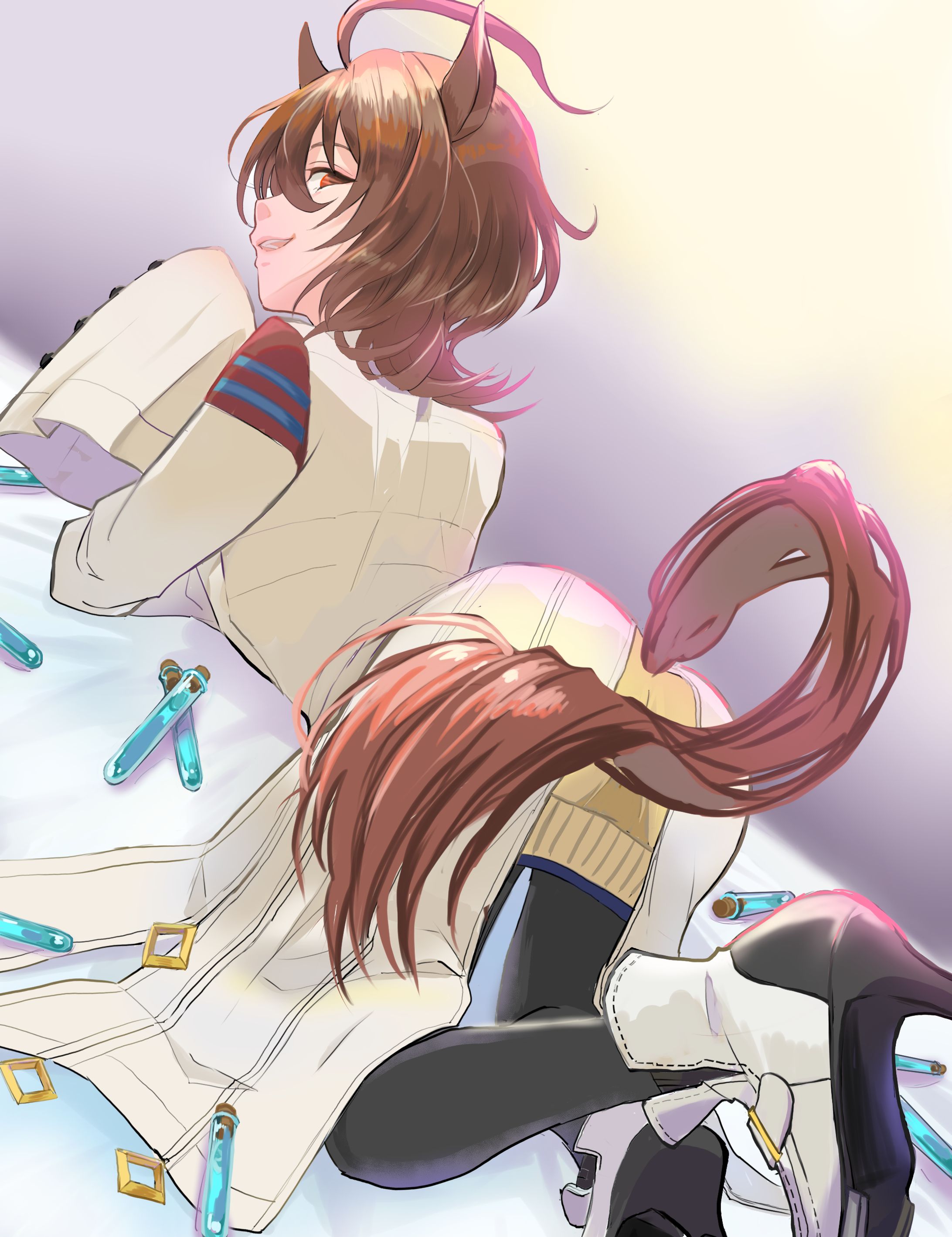 二次創作-1