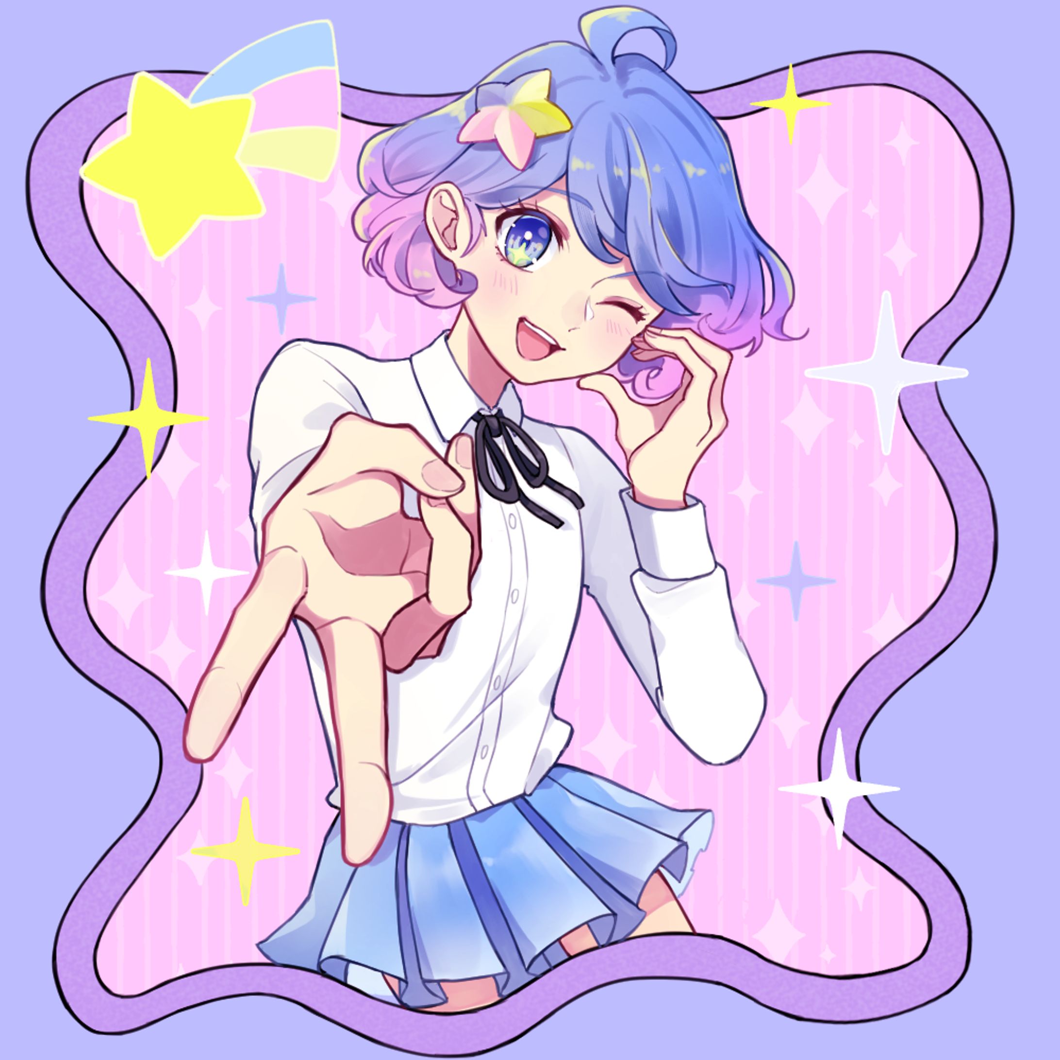 イラコン-1