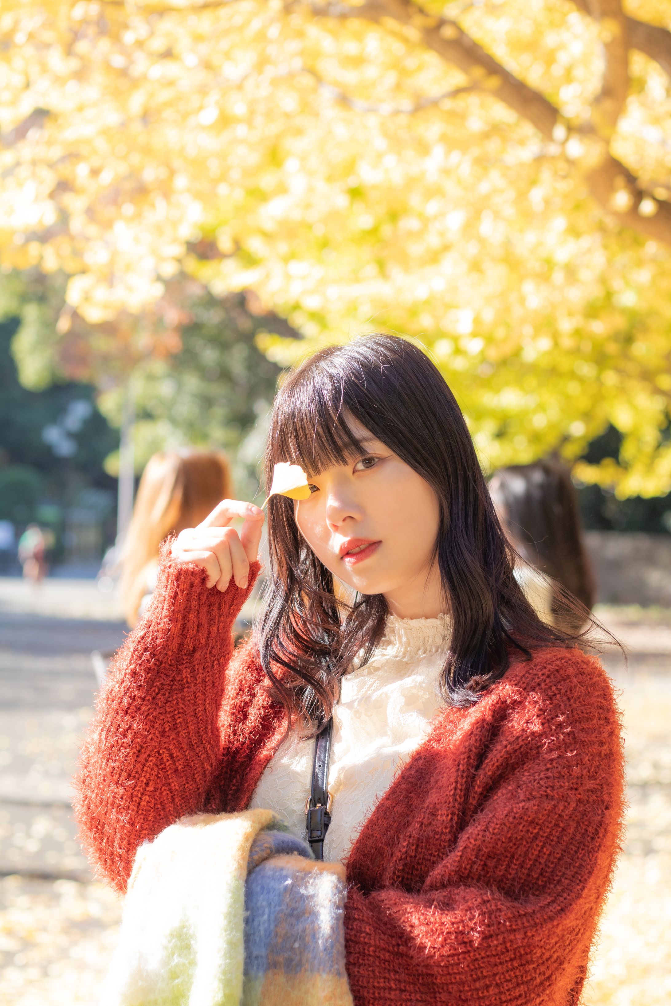 ポートレート(ロケ)-1