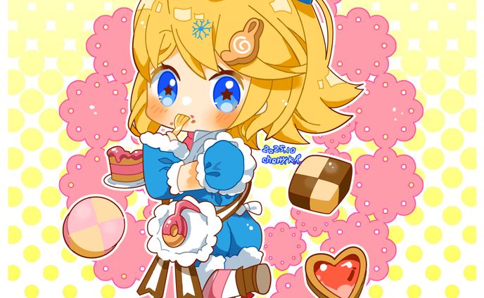 雪リン2026(ボカロ)