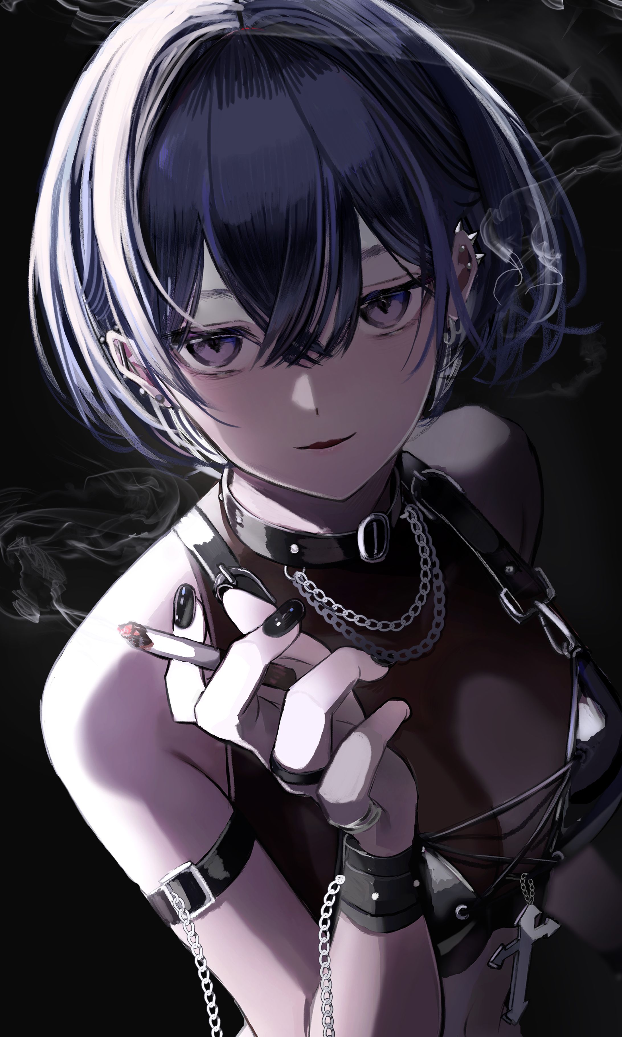 【自主制作】私の事、思い出してね-1