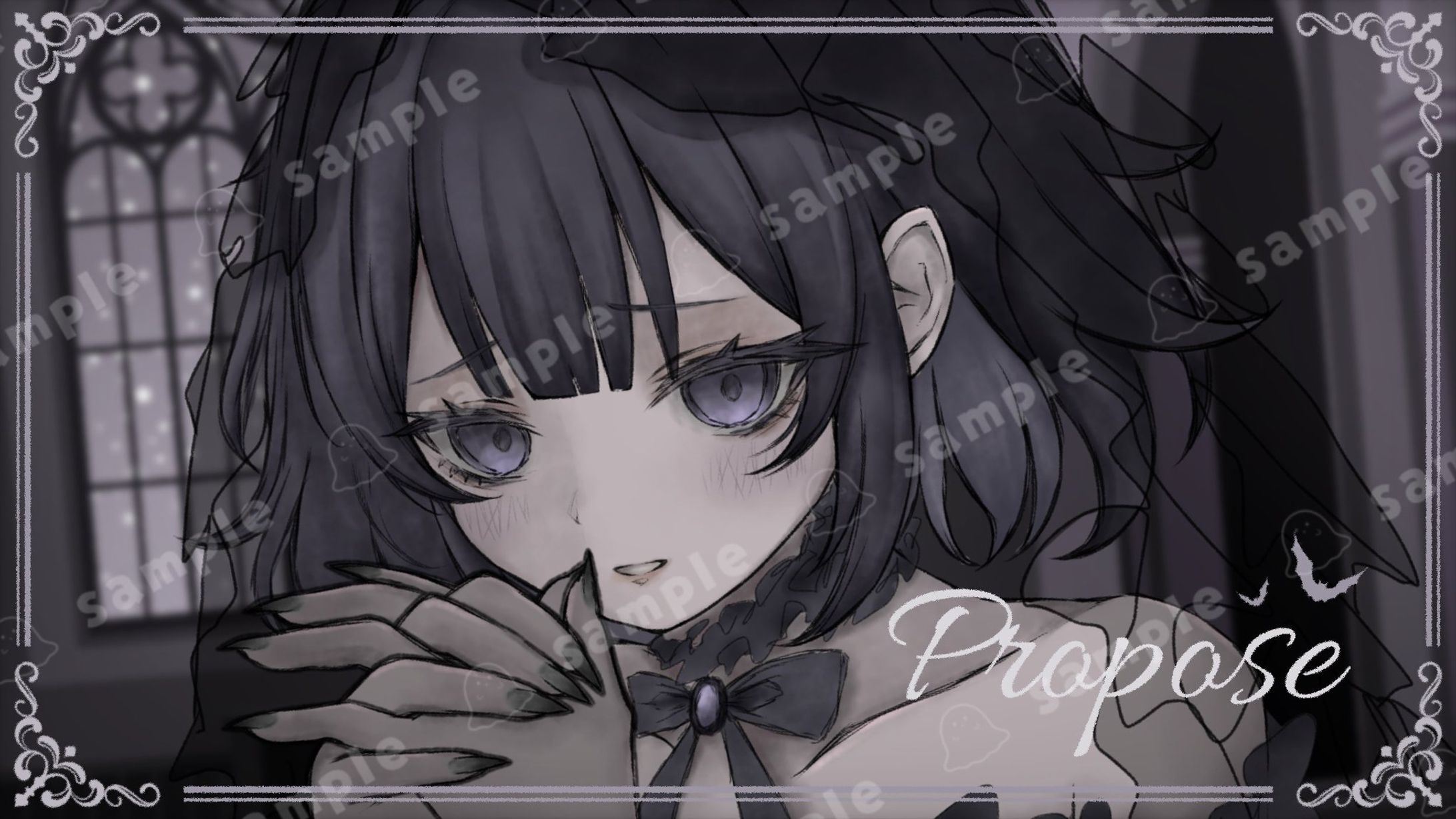 MVイラストのご依頼-1