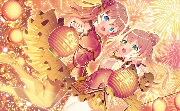飛鳥ゆかり様 活動用イラスト