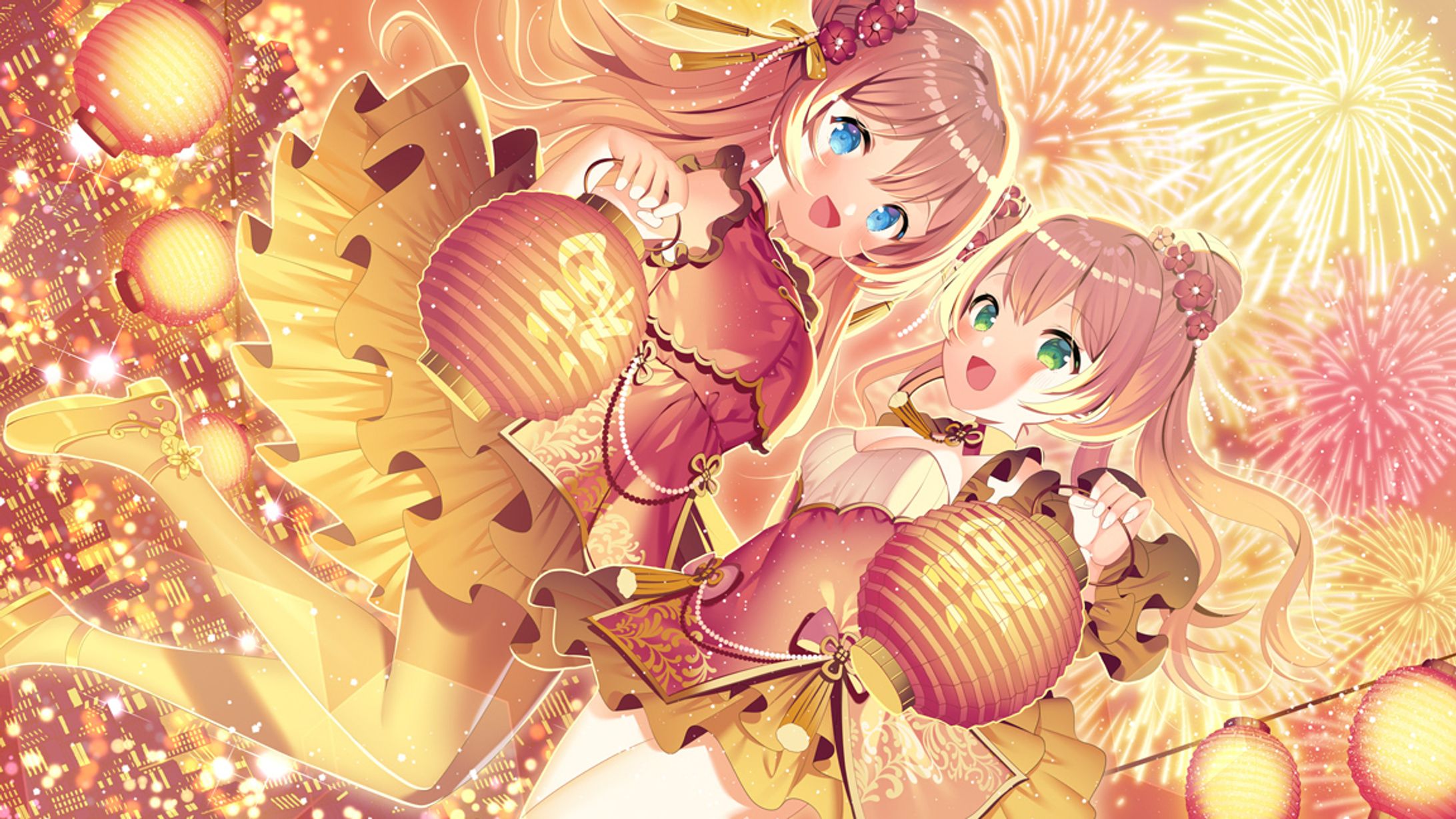 飛鳥ゆかり様 活動用イラスト-1