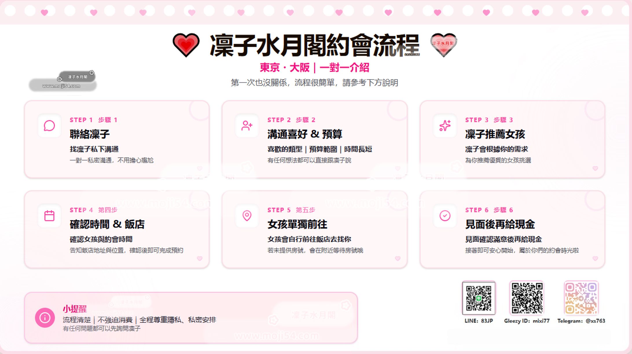 日本外送茶預約流程教學：新手必看！東京・大阪酒店上門服務指南 (2026 最新版)-1