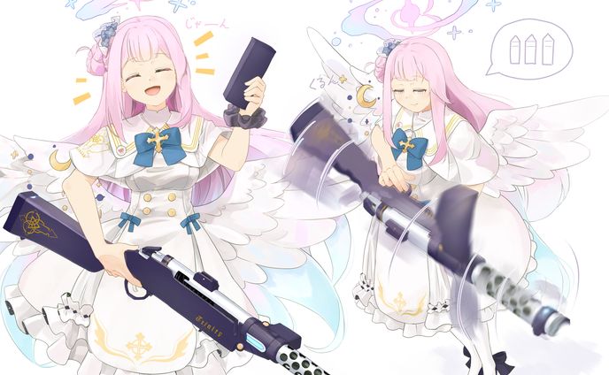 ファンアート1