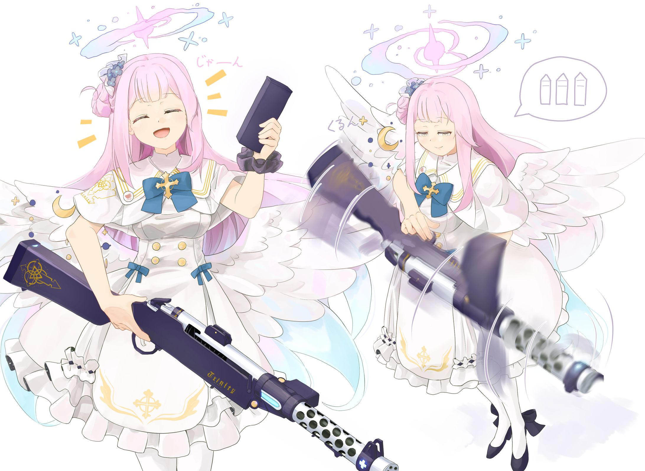 ファンアート1-1