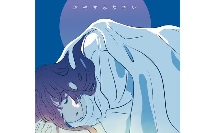 original character、漫画動画