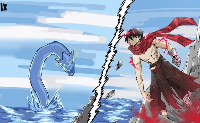 kayri vs arthur