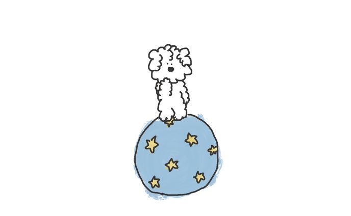 moco 宇宙