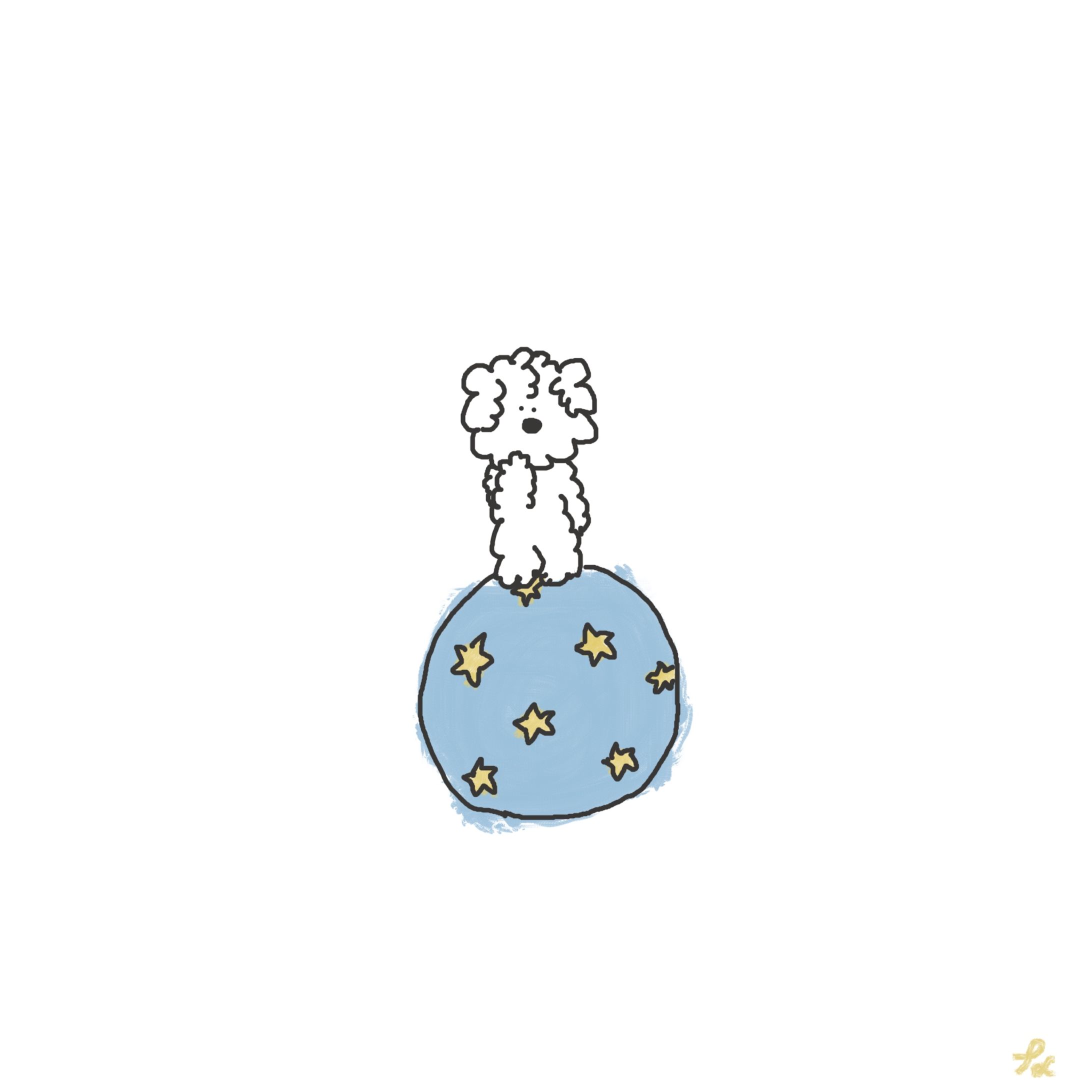moco 宇宙-1