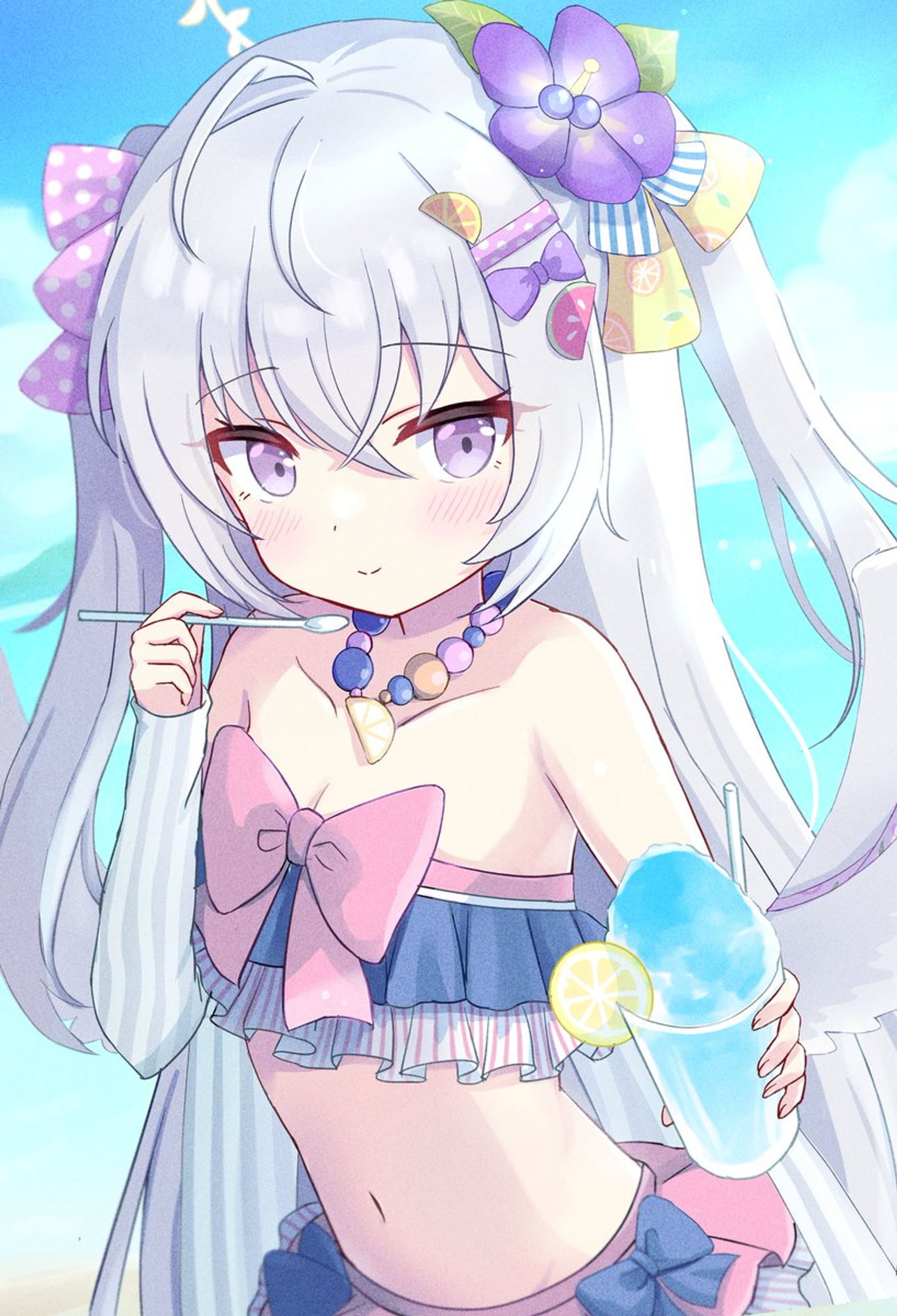 ブルアカ-1