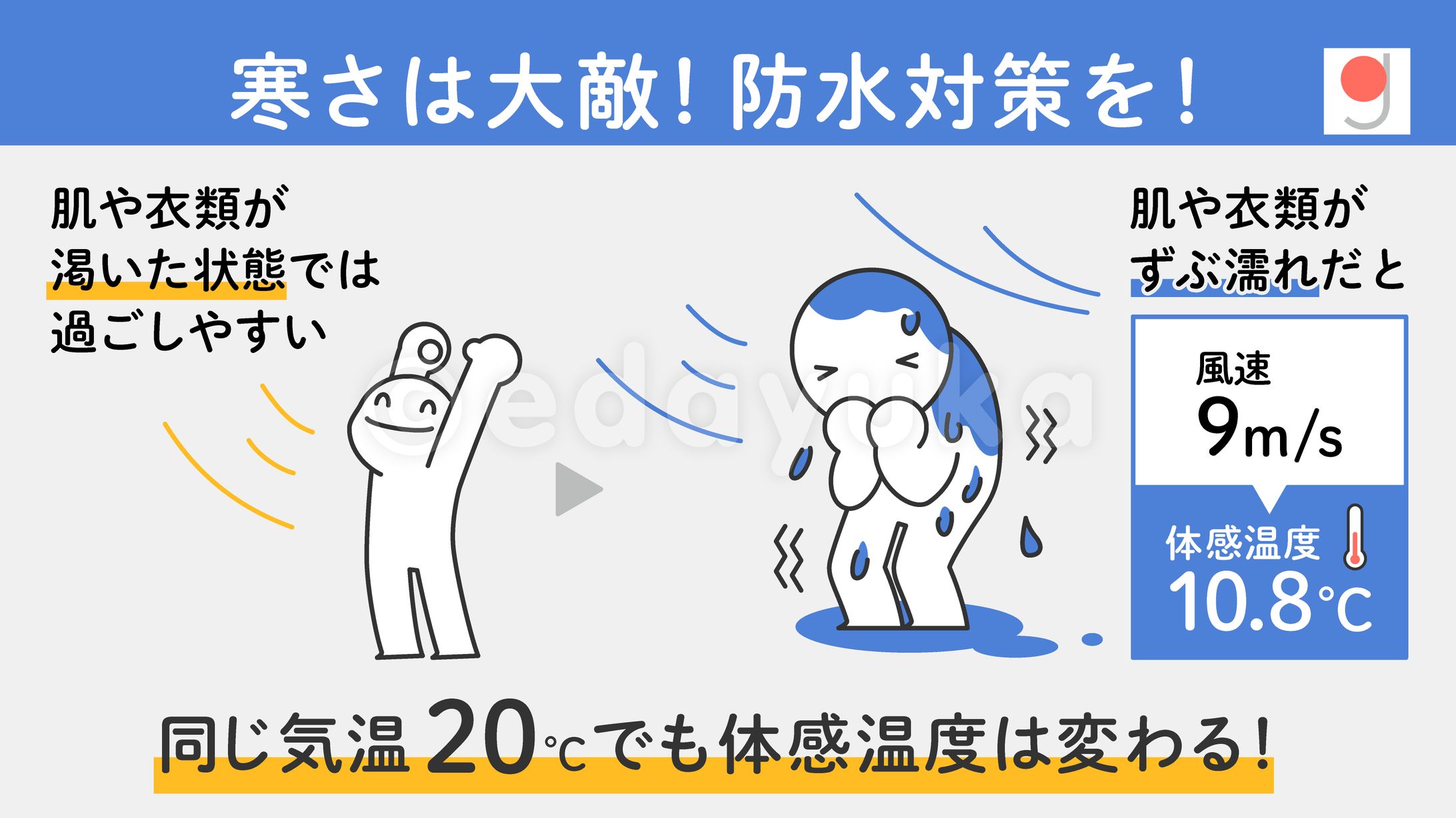 防災｜gooddo様 ツイート画像3点-1