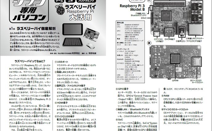 アナログ作品、pbw