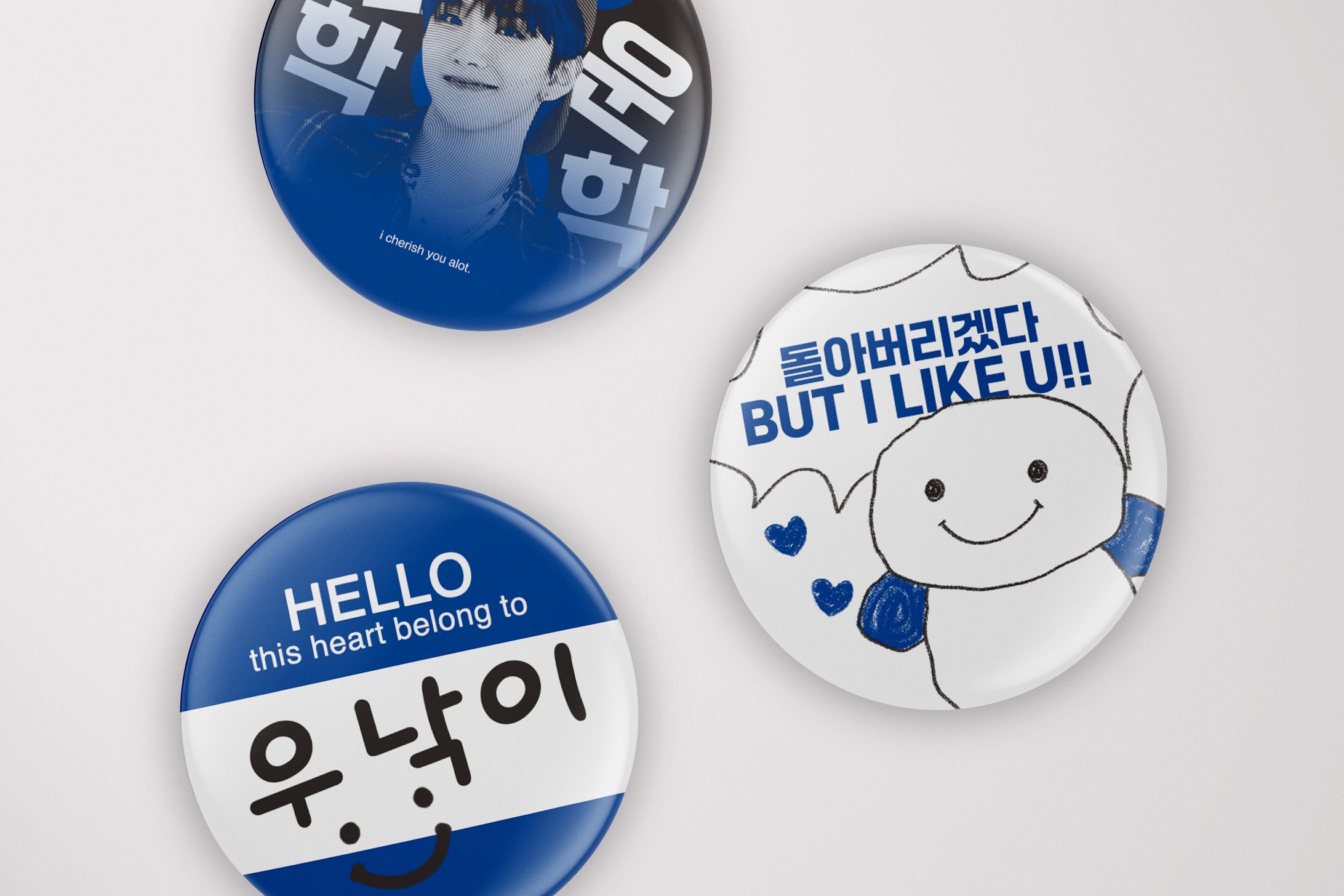 Pin Button Design-1