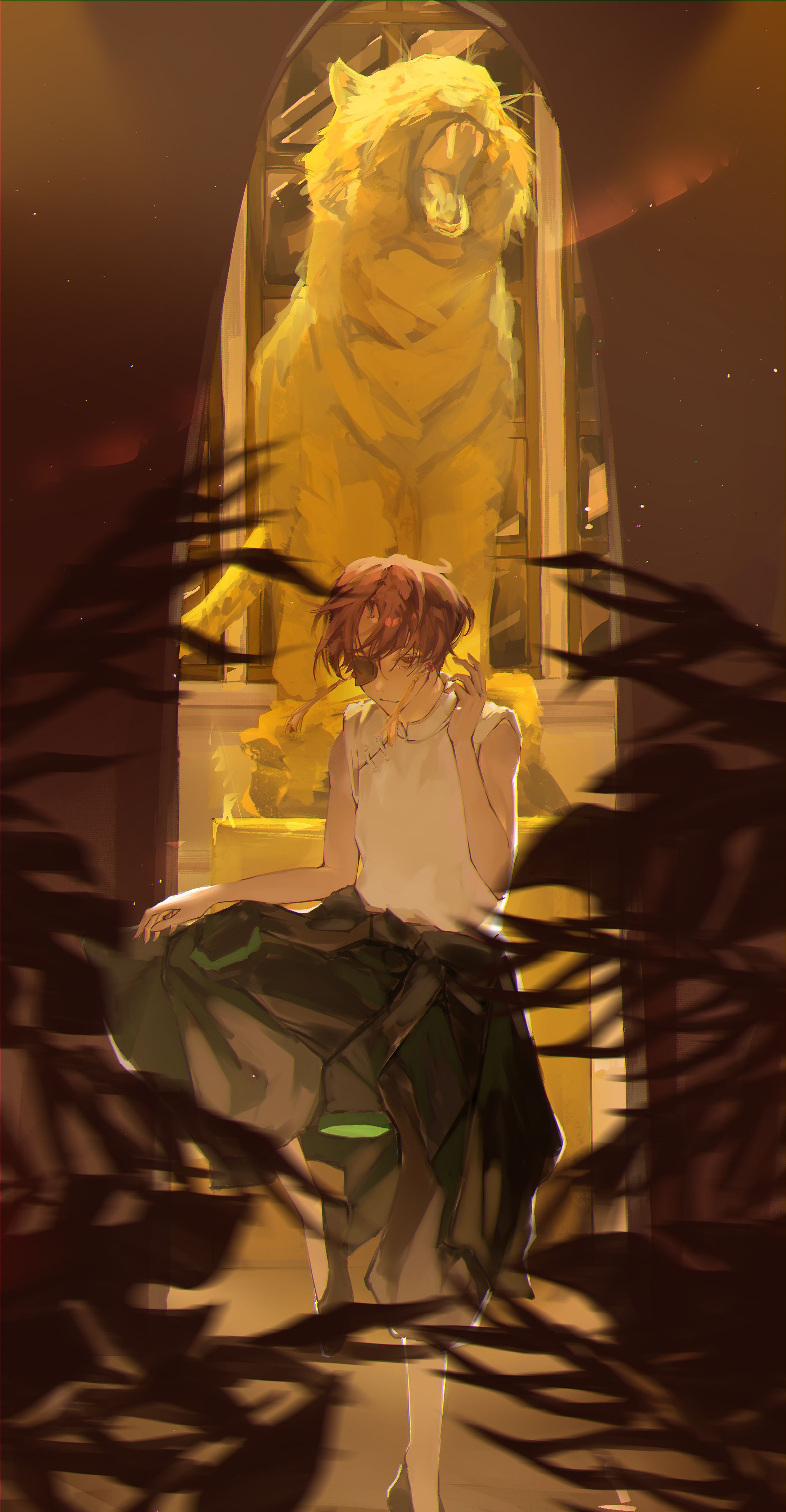 【自主制作/二次創作】蘇枋隼飛-1