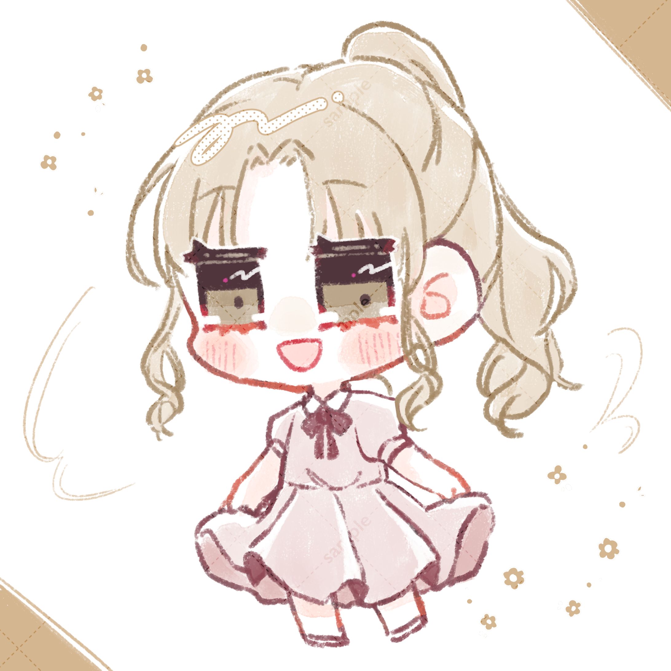 ファンアート-1