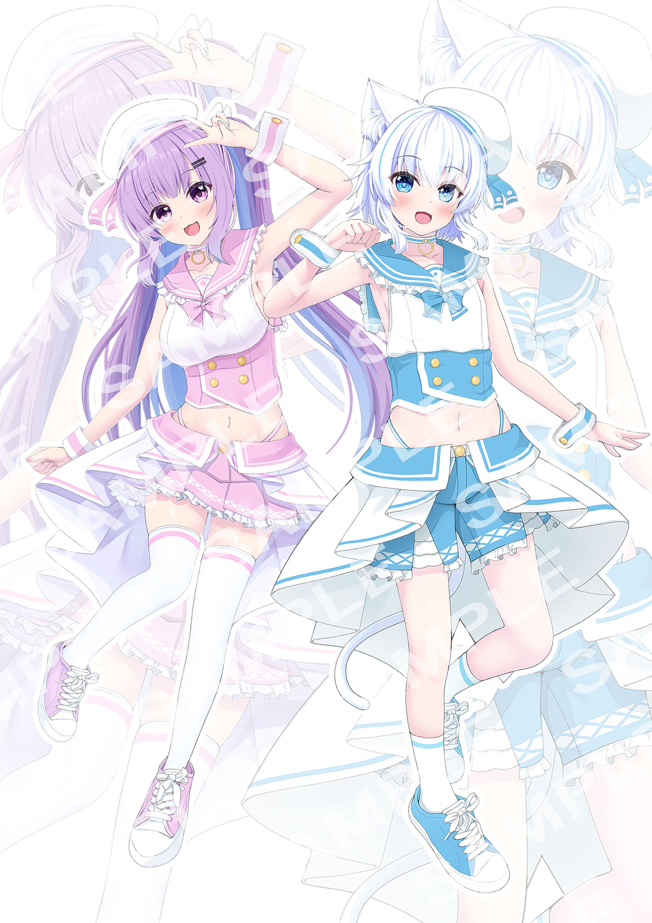 Vユニットりとるぺいんたーず-1