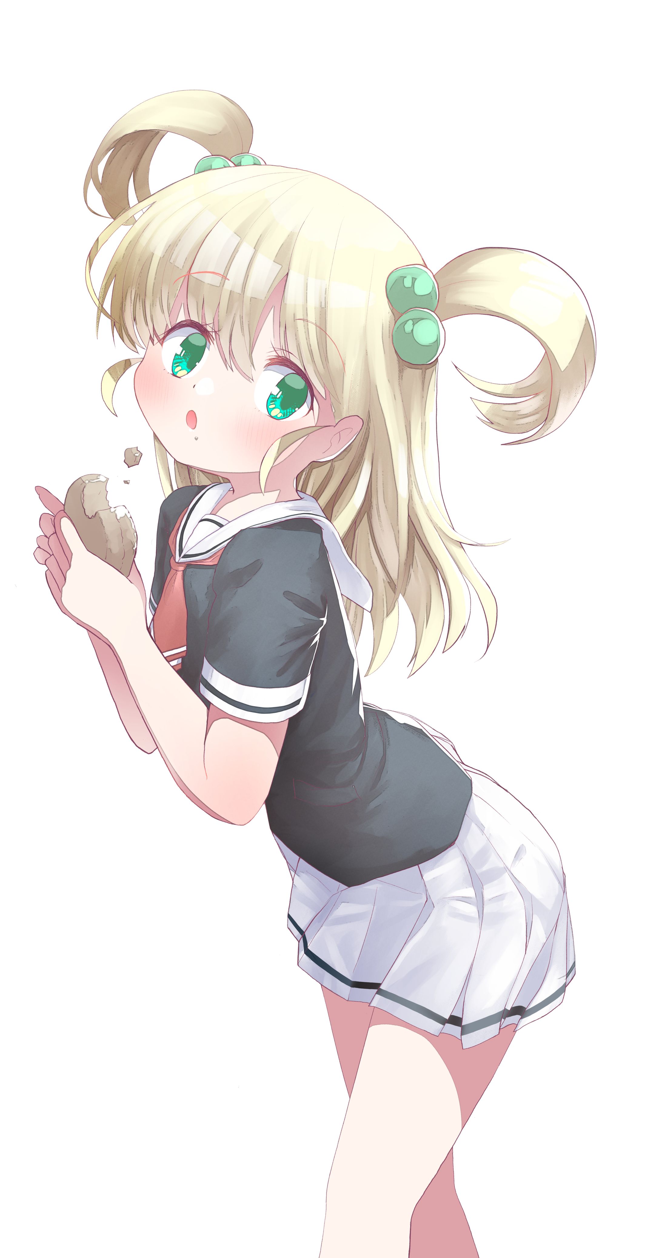 立ち絵用イラスト-1