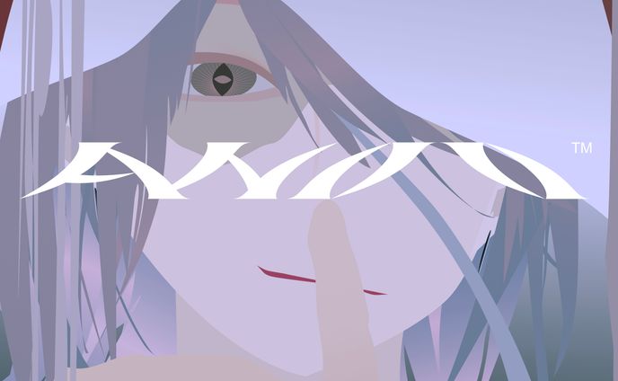 プロフィール　トレードマーク